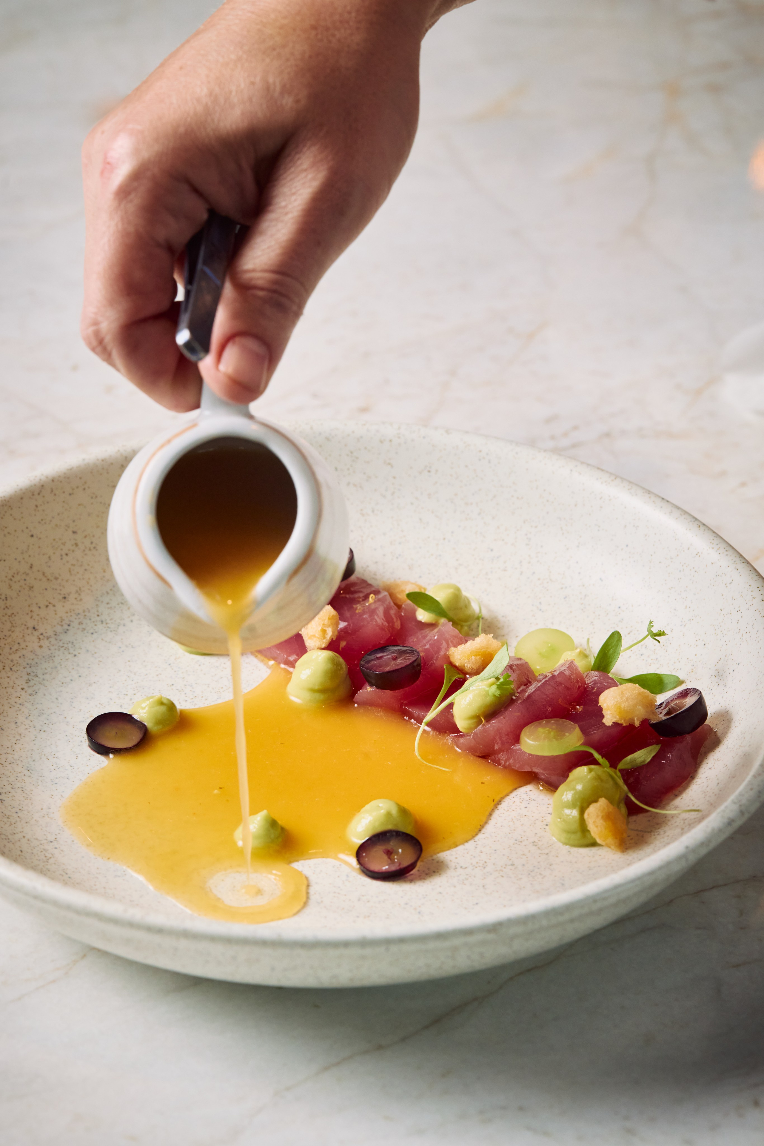 Mediterrâneo. Commercial Food Photography & Films