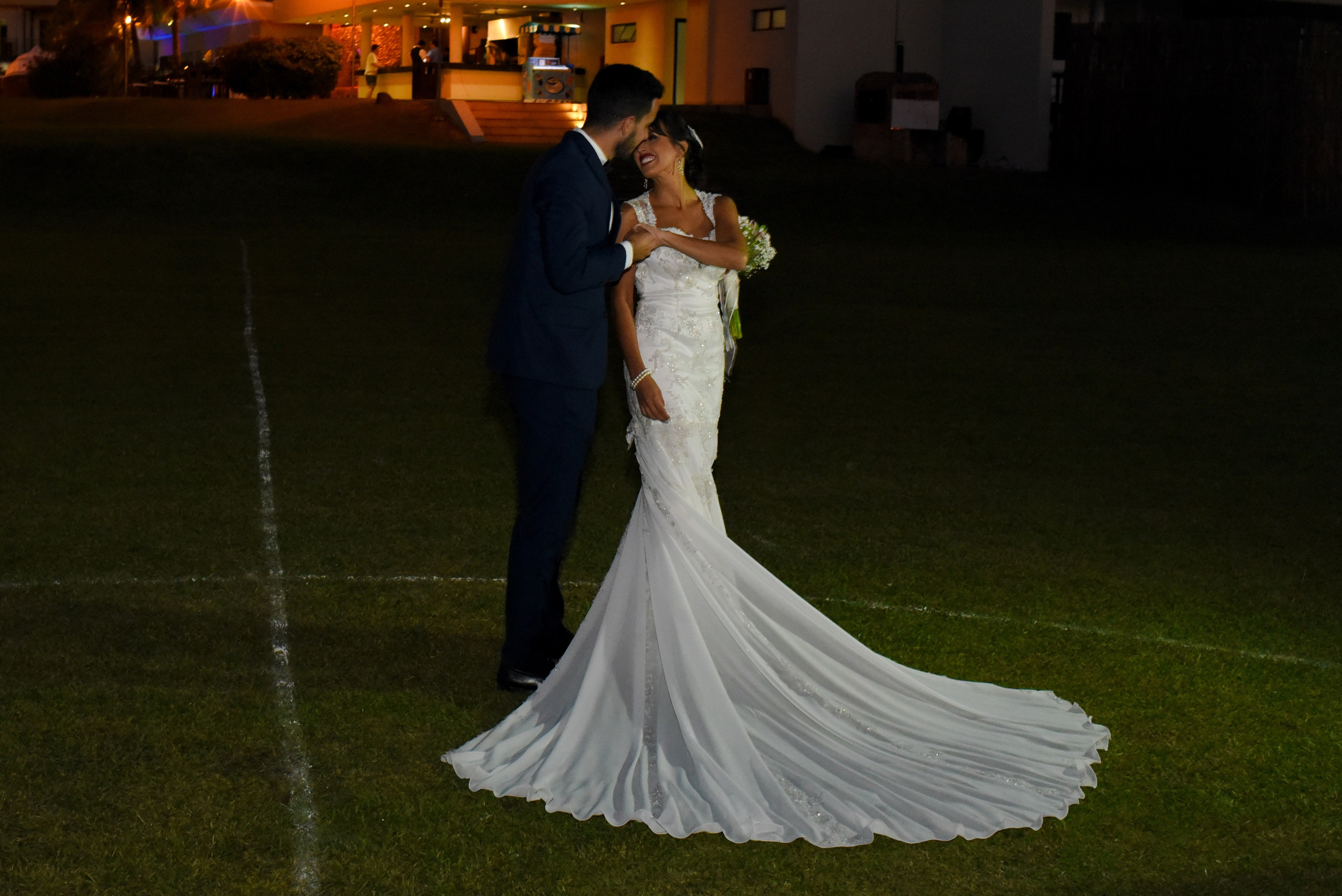 Yuliana & Carlos. Fotografo de casamiento en misiones y fotógrafo de familia  Posadas