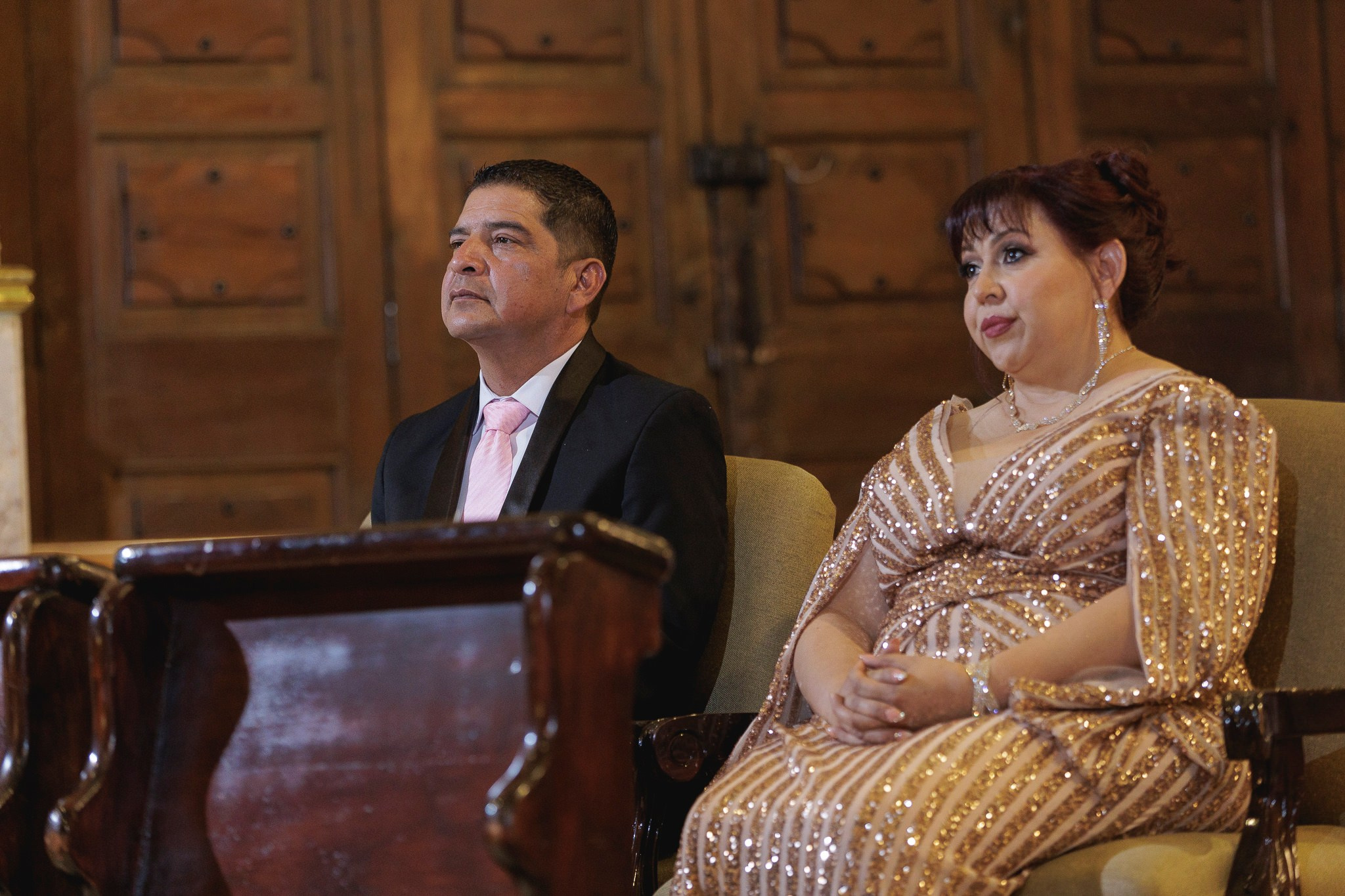 María Regina XV — Una noche escrita en sueños. Lg Fotografia