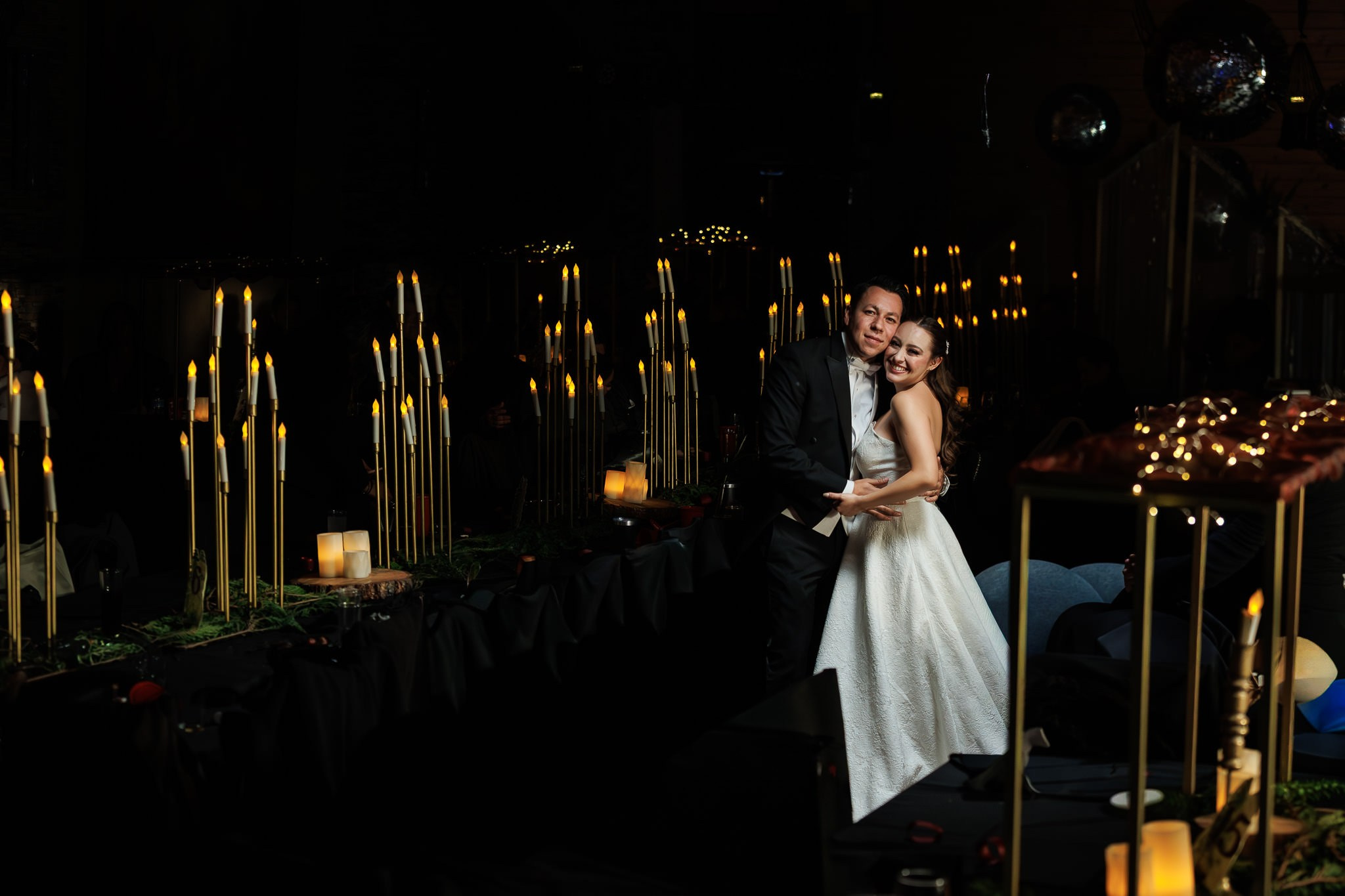 Erika & Ricardo. Lg Fotografia