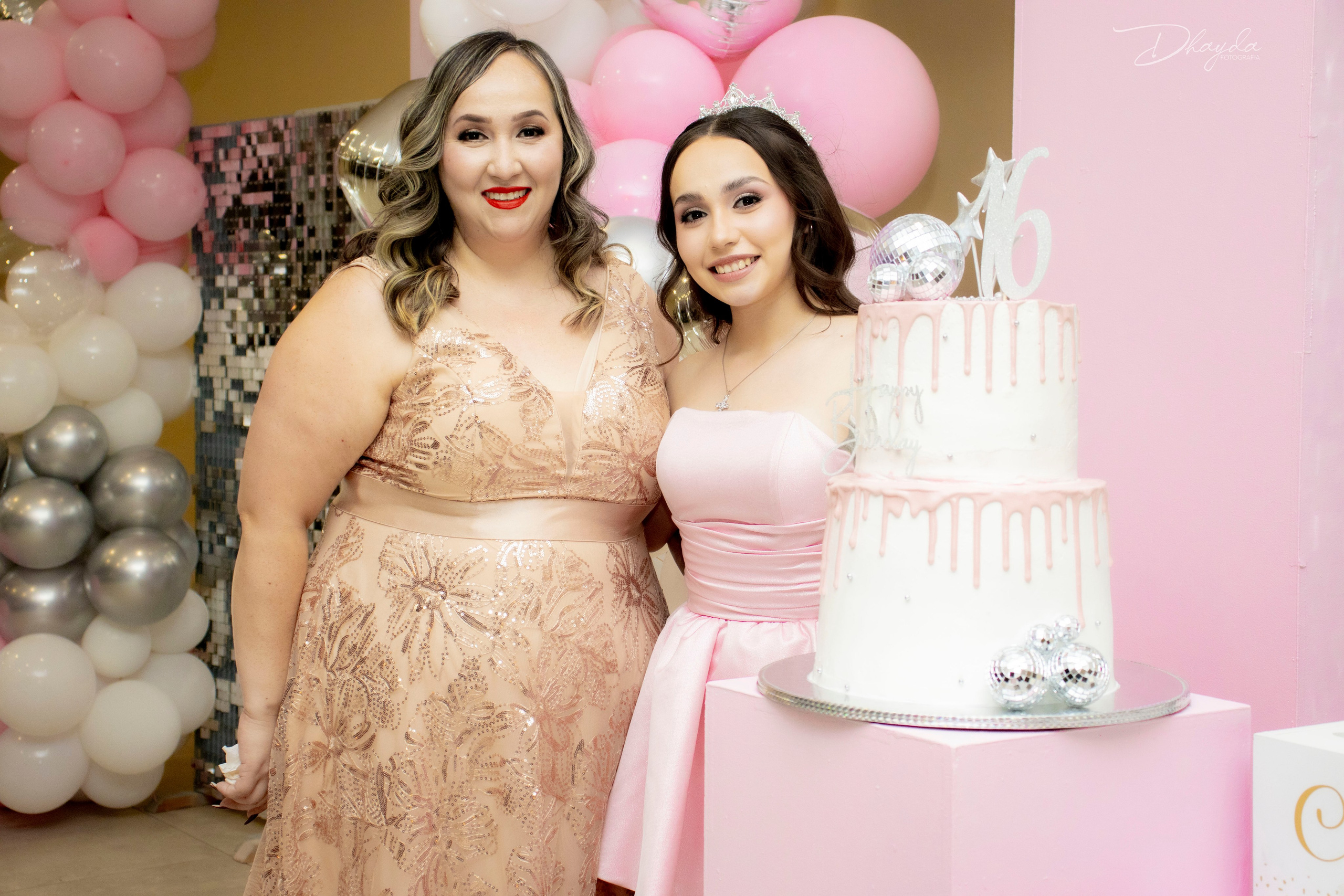 Sweet 16, Carolina Peralta Morales. Fotografia, eventos sociales en san luis rio colorado, sonora Mexico
