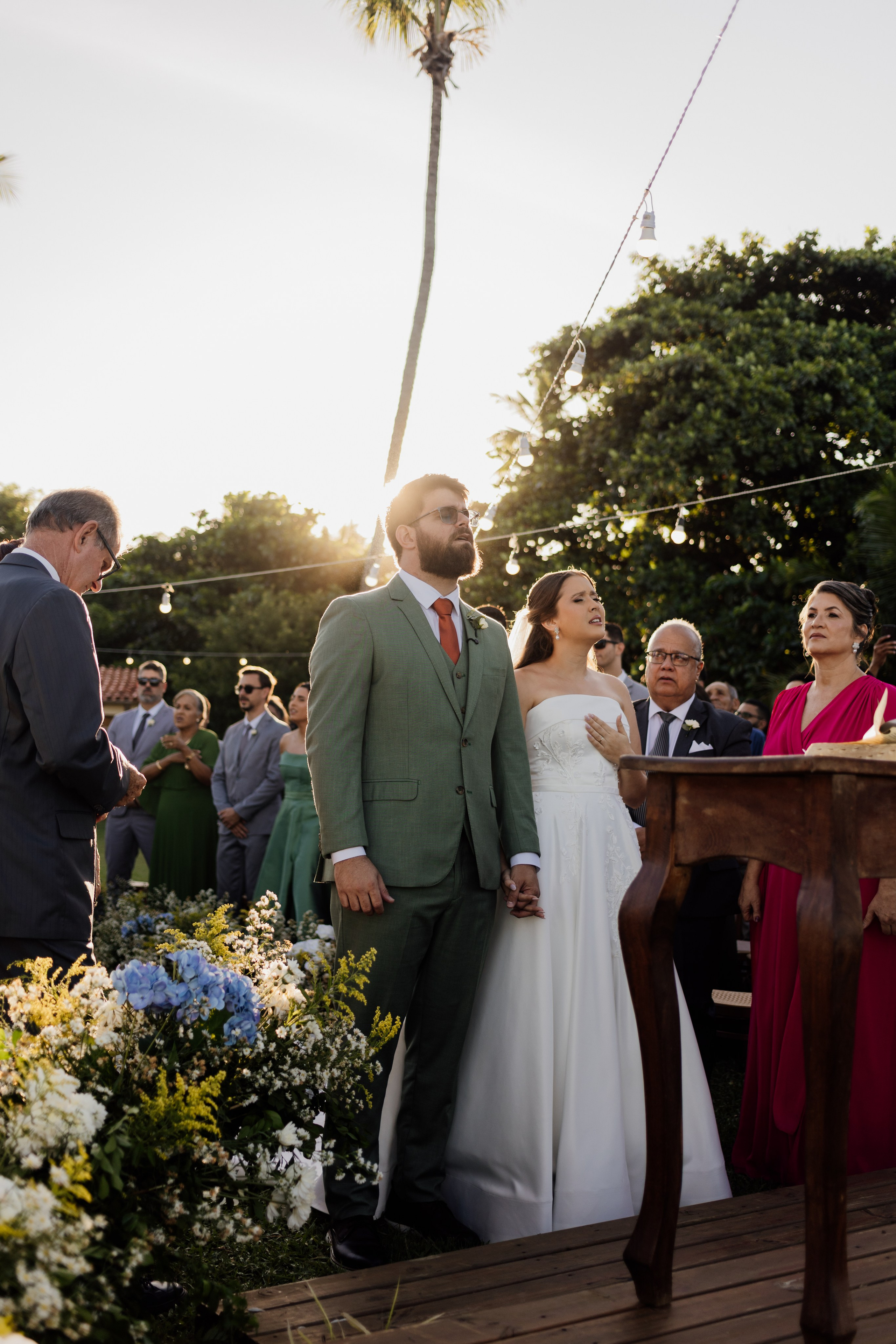 Júlia e Renan. Alexandre Borges Wedding