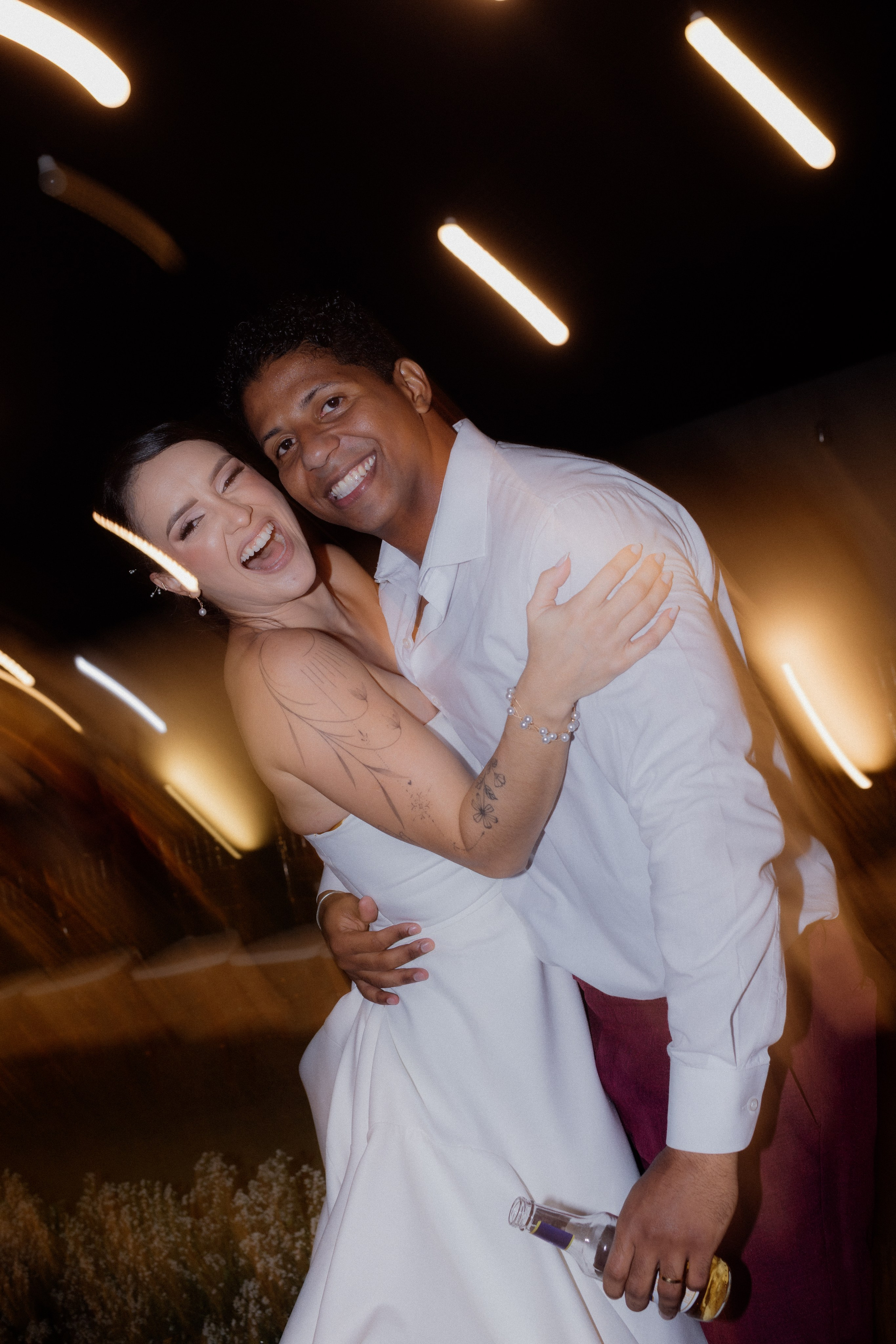 Niérica e Diego. Alexandre Borges Wedding