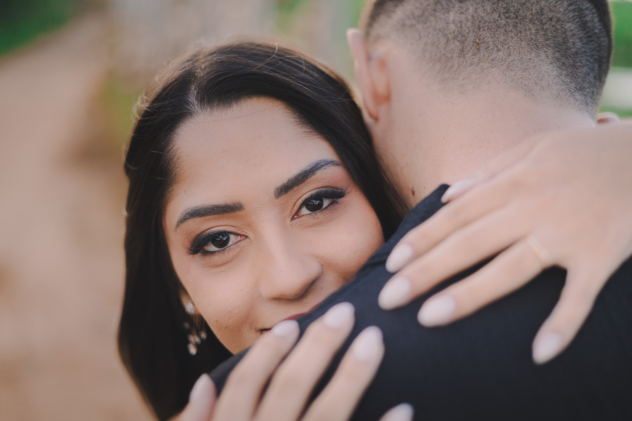 Pré Wedding Larissa e Guilherme. Casal Wedding — Fotografia para casamentos