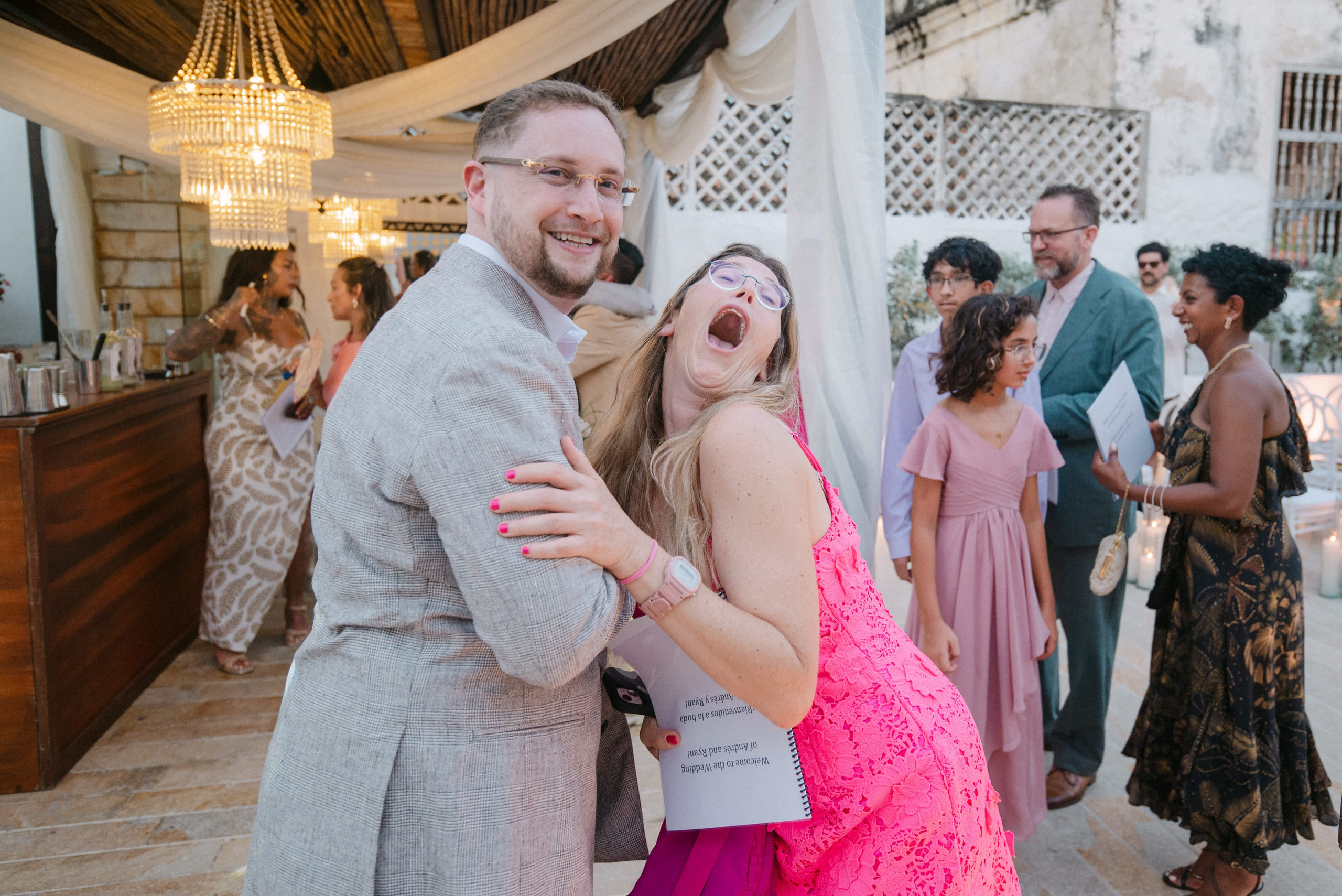 Ryan + Andres | Wedding Photos 2025 – César Vanegas Photography. César Vanegas Photography | Wedding & Travel Photographer | Cartagena, Colombia