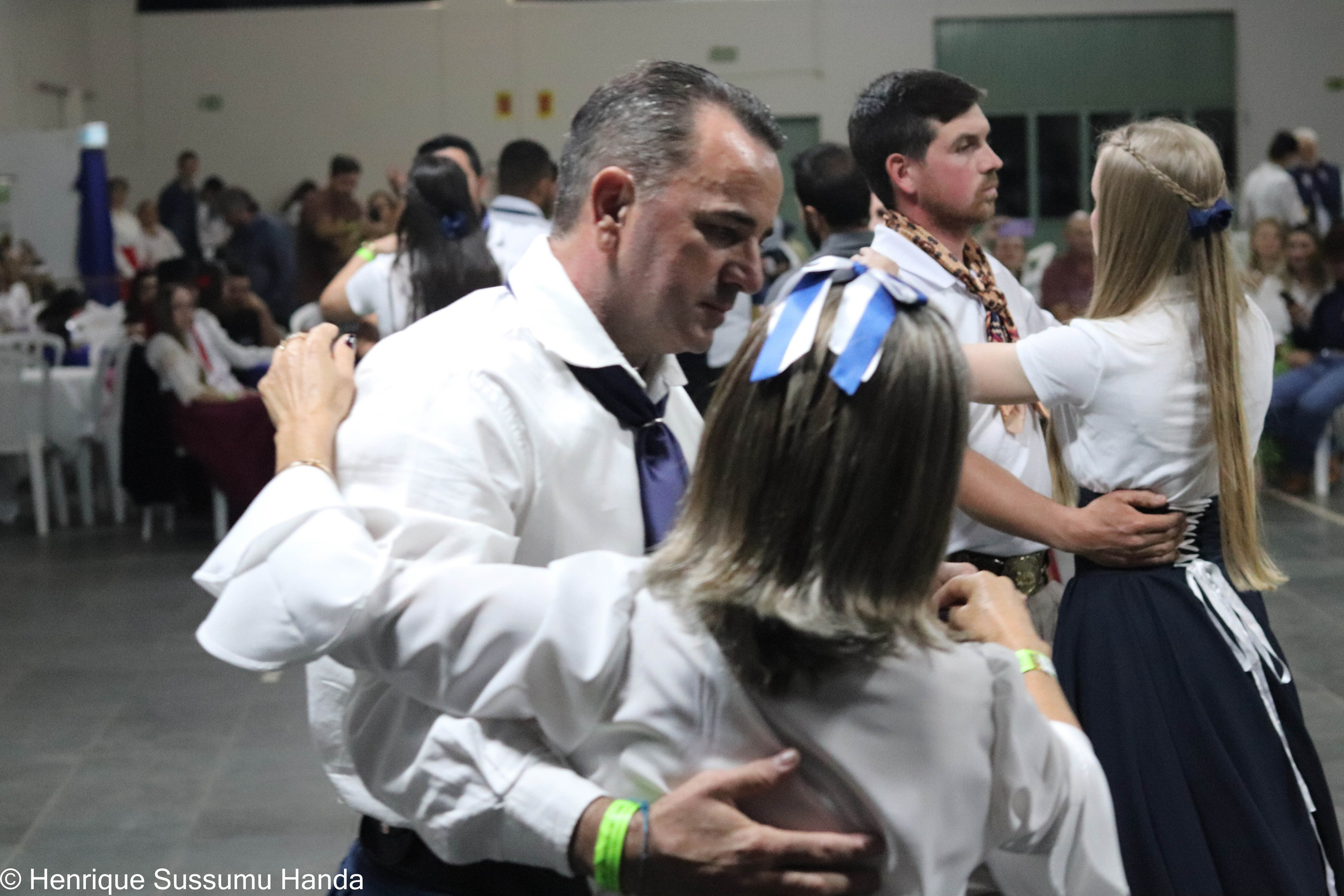 Formatura Curso de Dança Inovação Campeira. Fotografia e Filmagem Handa Produções