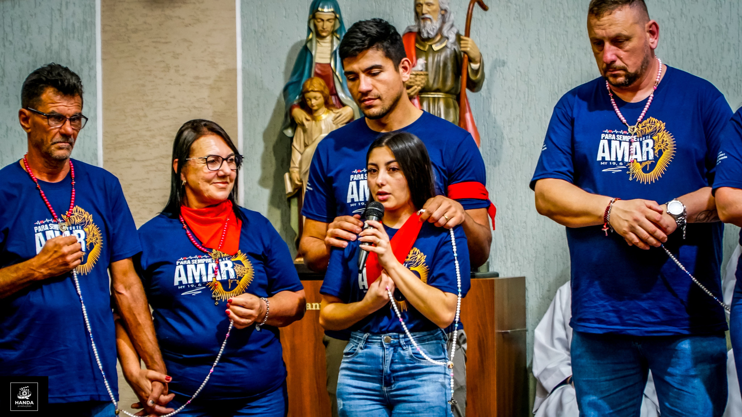 Acampamento Casais. Fotografia e Filmagem Handa Produções
