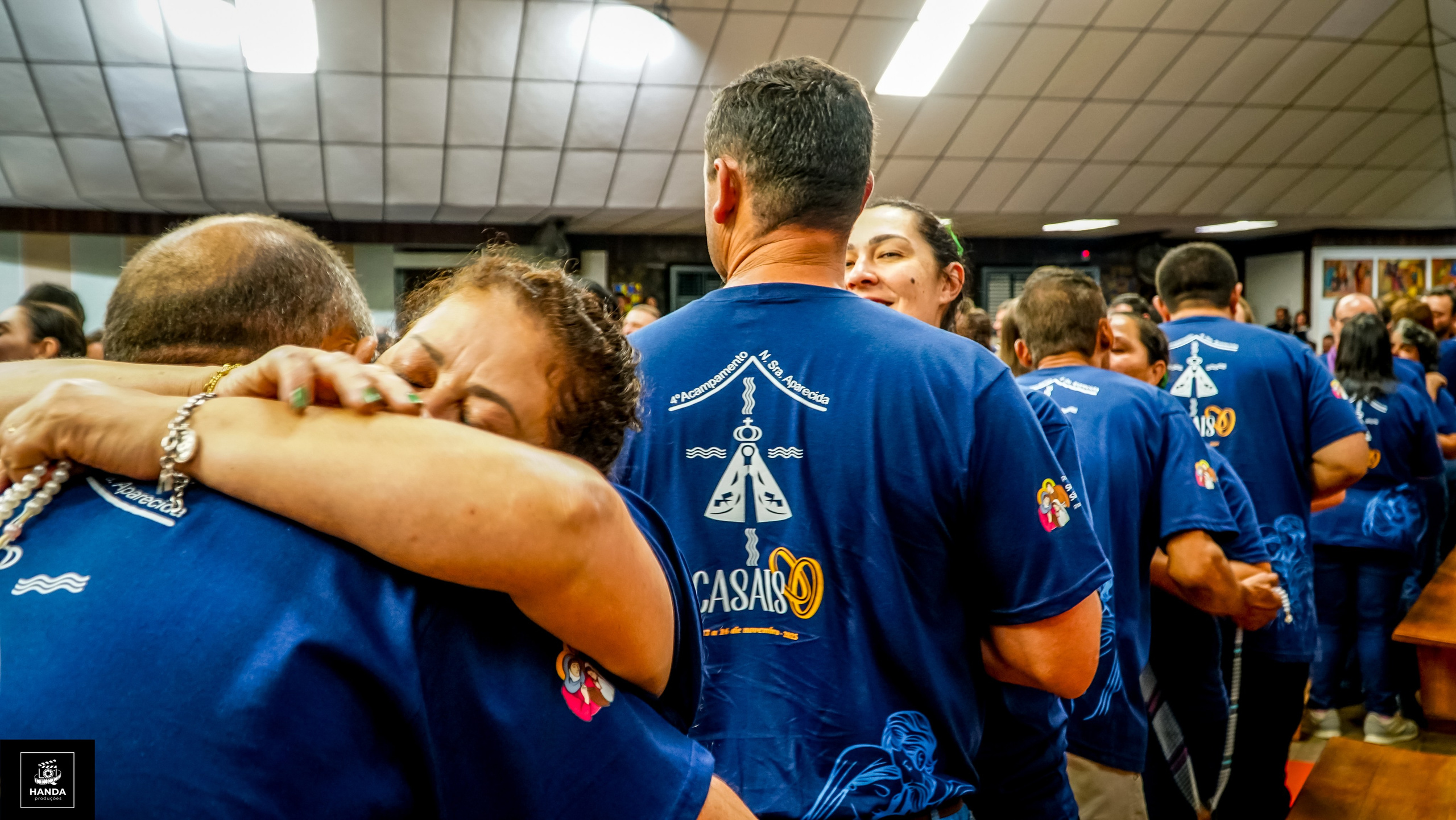 Acampamento Casais. Fotografia e Filmagem Handa Produções