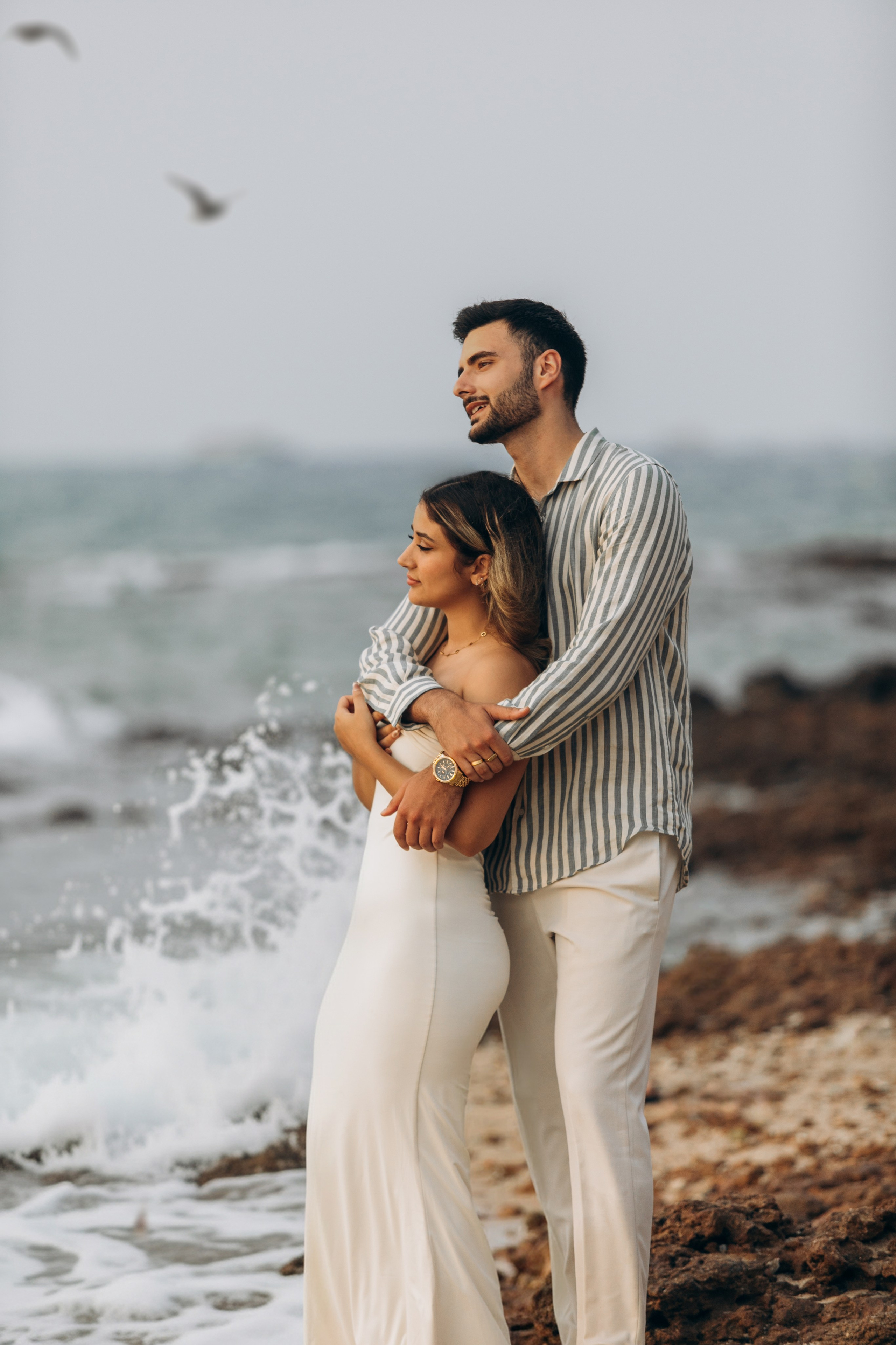 LoveStory. Фотограф в Паттайе