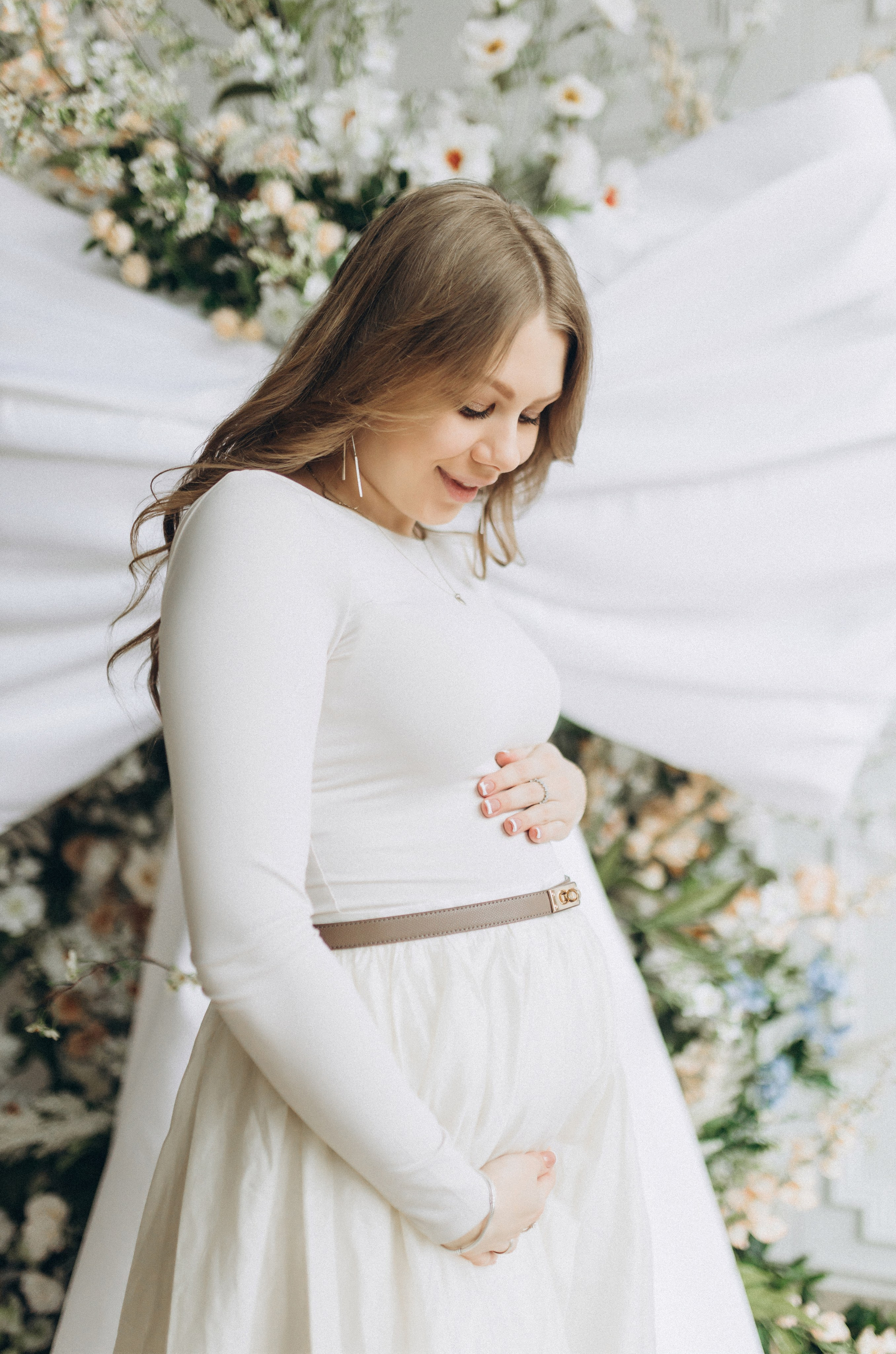 Baby is on the way. Chernenko.photography