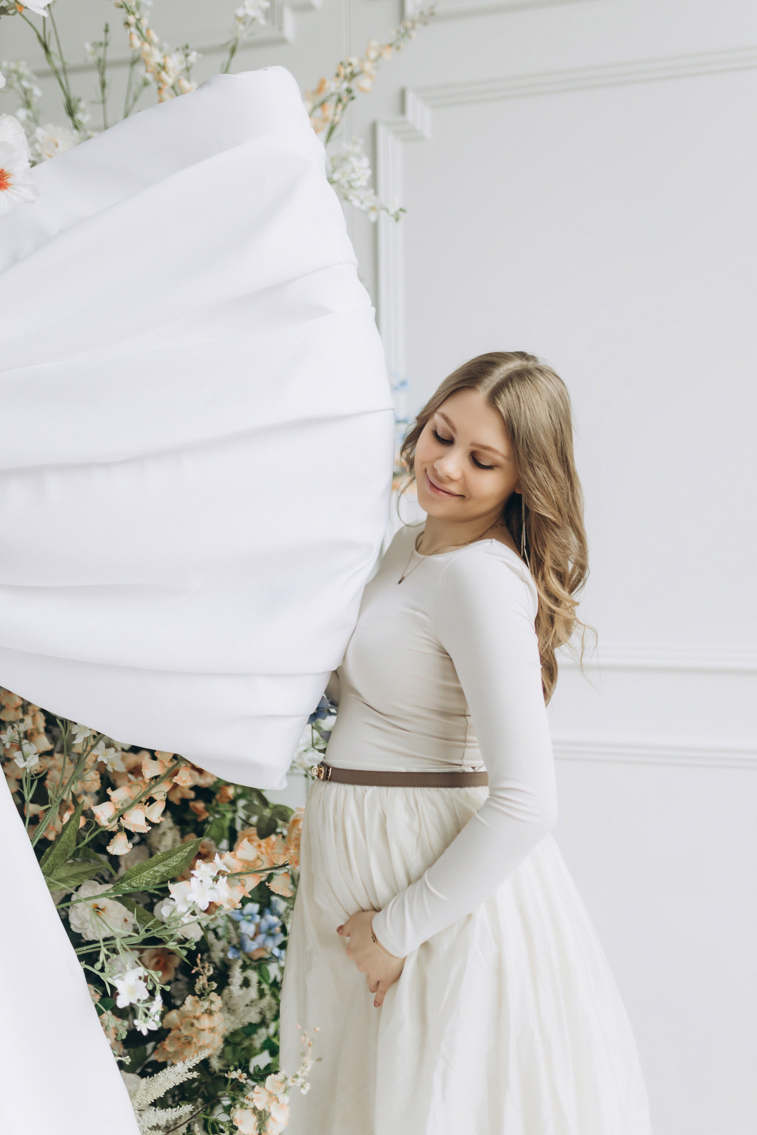 Baby is on the way. Chernenko.photography