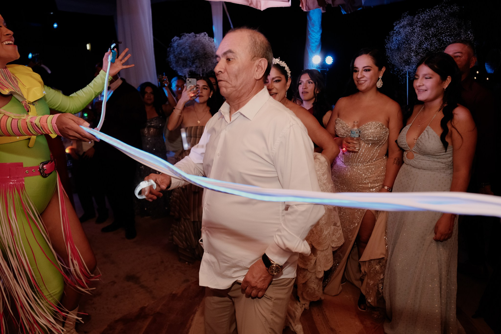 Ana y Juan. Fotógrafo de bodas