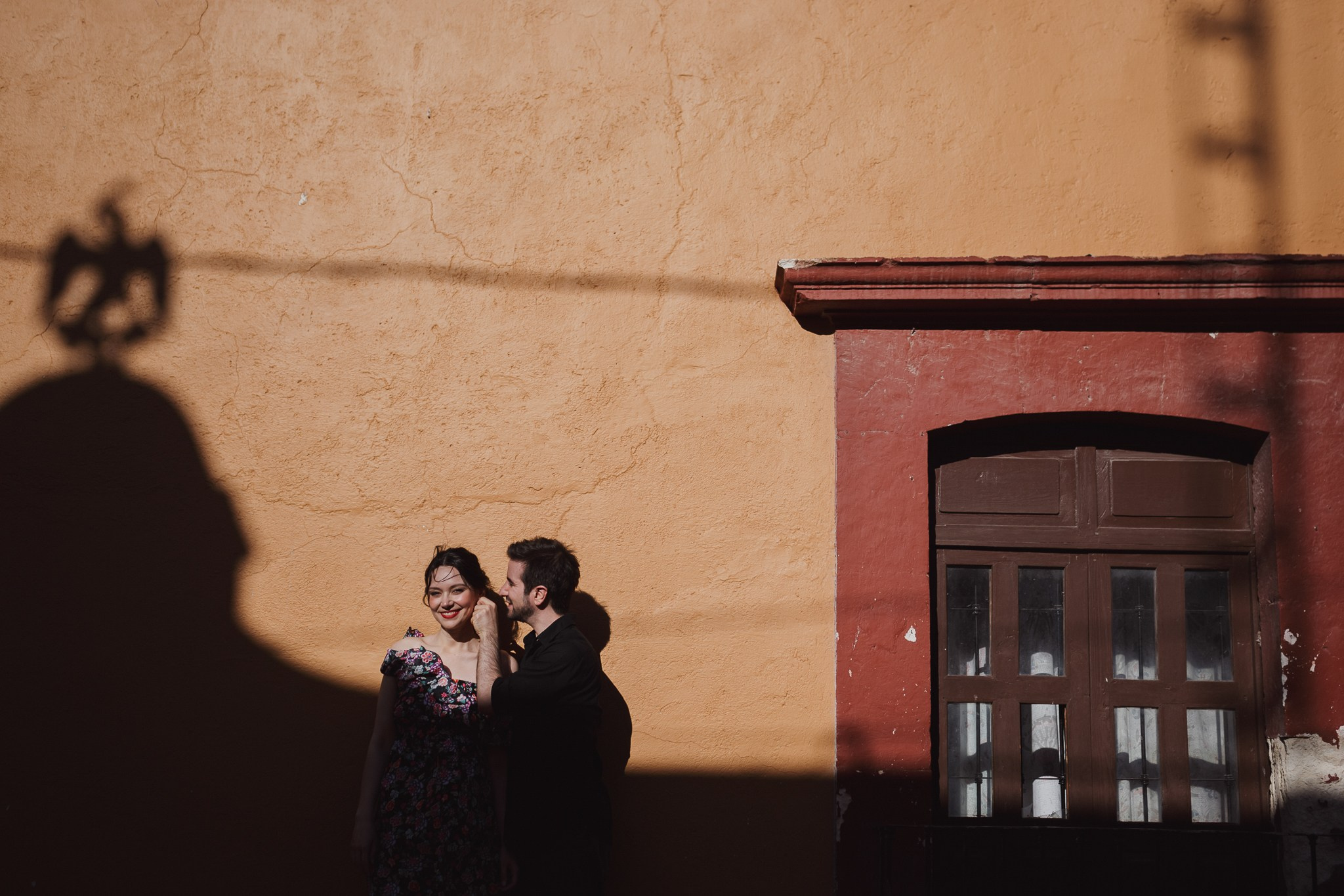 Isaura y Anastasios. Fotógrafo de bodas