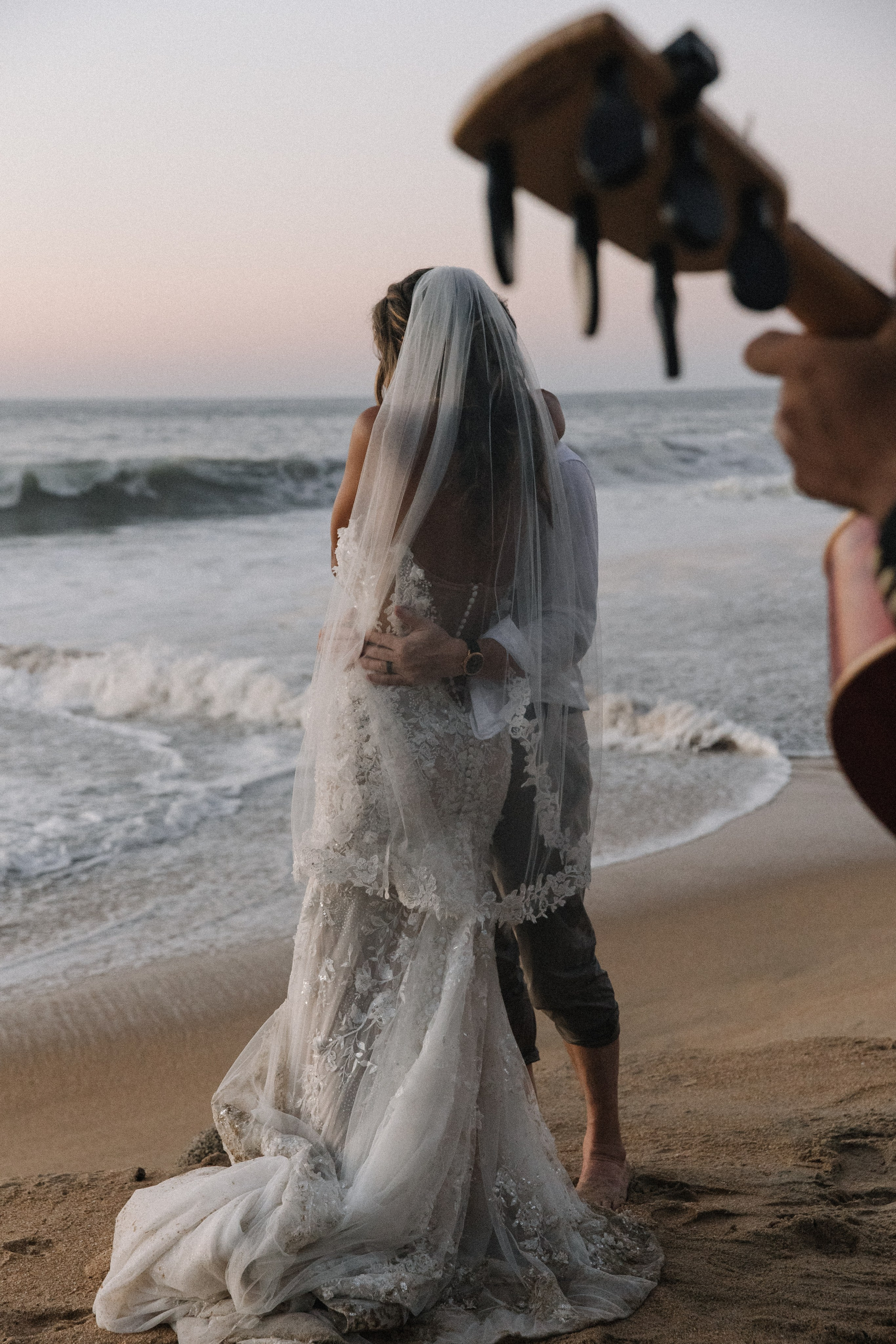 Cabo wedding photographer and videographer