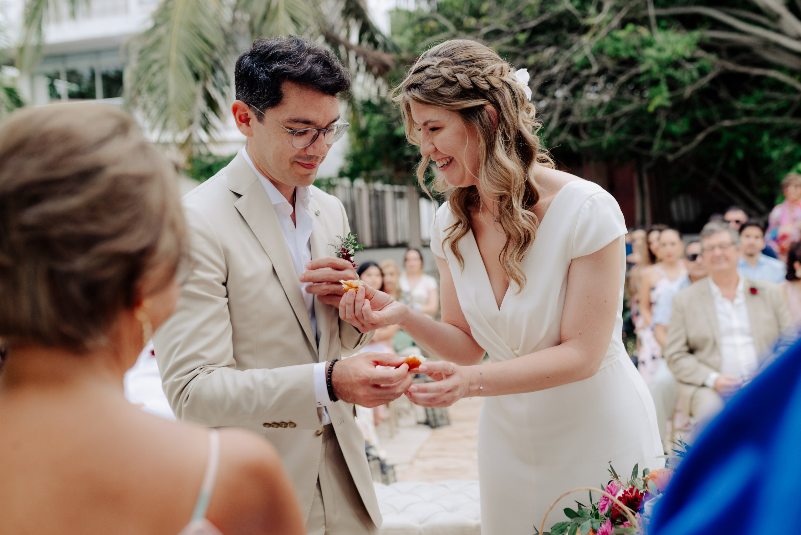 Fotógrafo de Bodas en Cartagena | Morada Photography. Fotógrafo profesional de Bodas Documental en Barranquilla, Cartagena y Santa Marta | Morada Photography