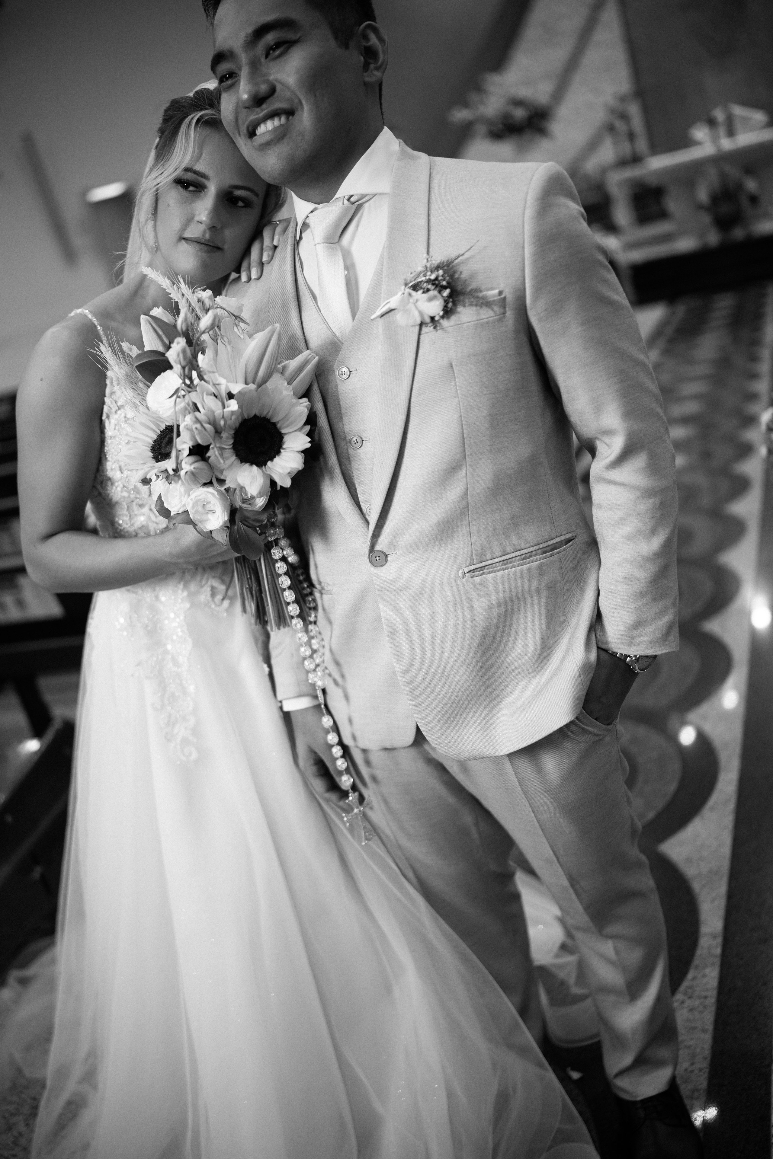 Henrique e Renata // Casamento. Tadeu Fotógrafo de Casamento