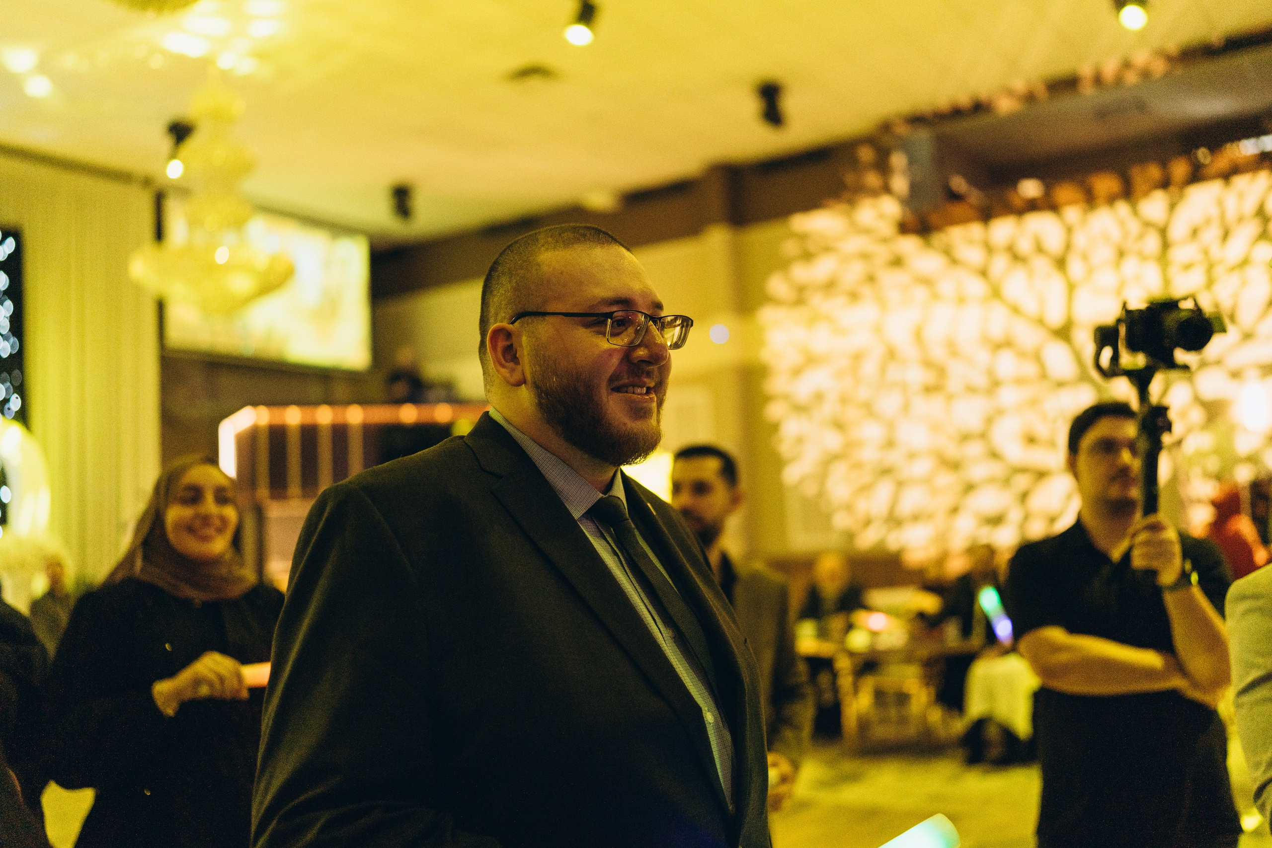 Hanan & Baraa. Calgary Wedding & Lifestyle Photographer — Yevhen Polishchuk