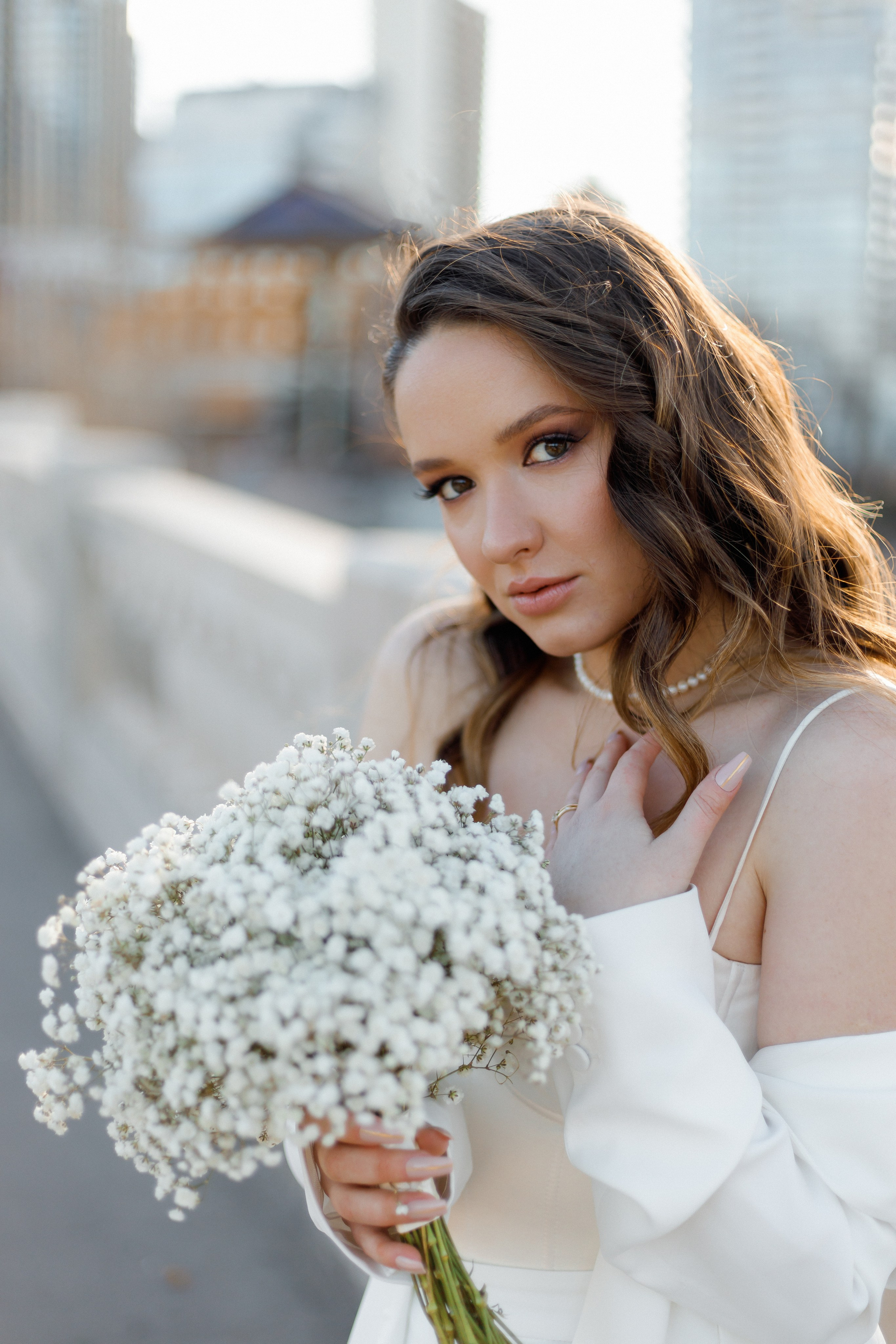 G & K. Photographer Elvira Hryshchenko
