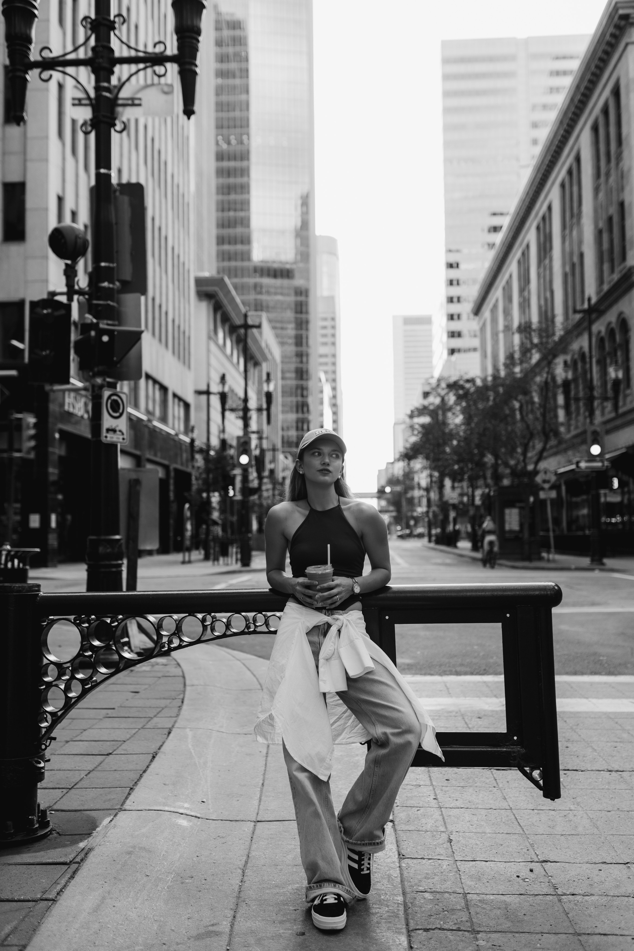 Karina. Photographer Elvira Hryshchenko