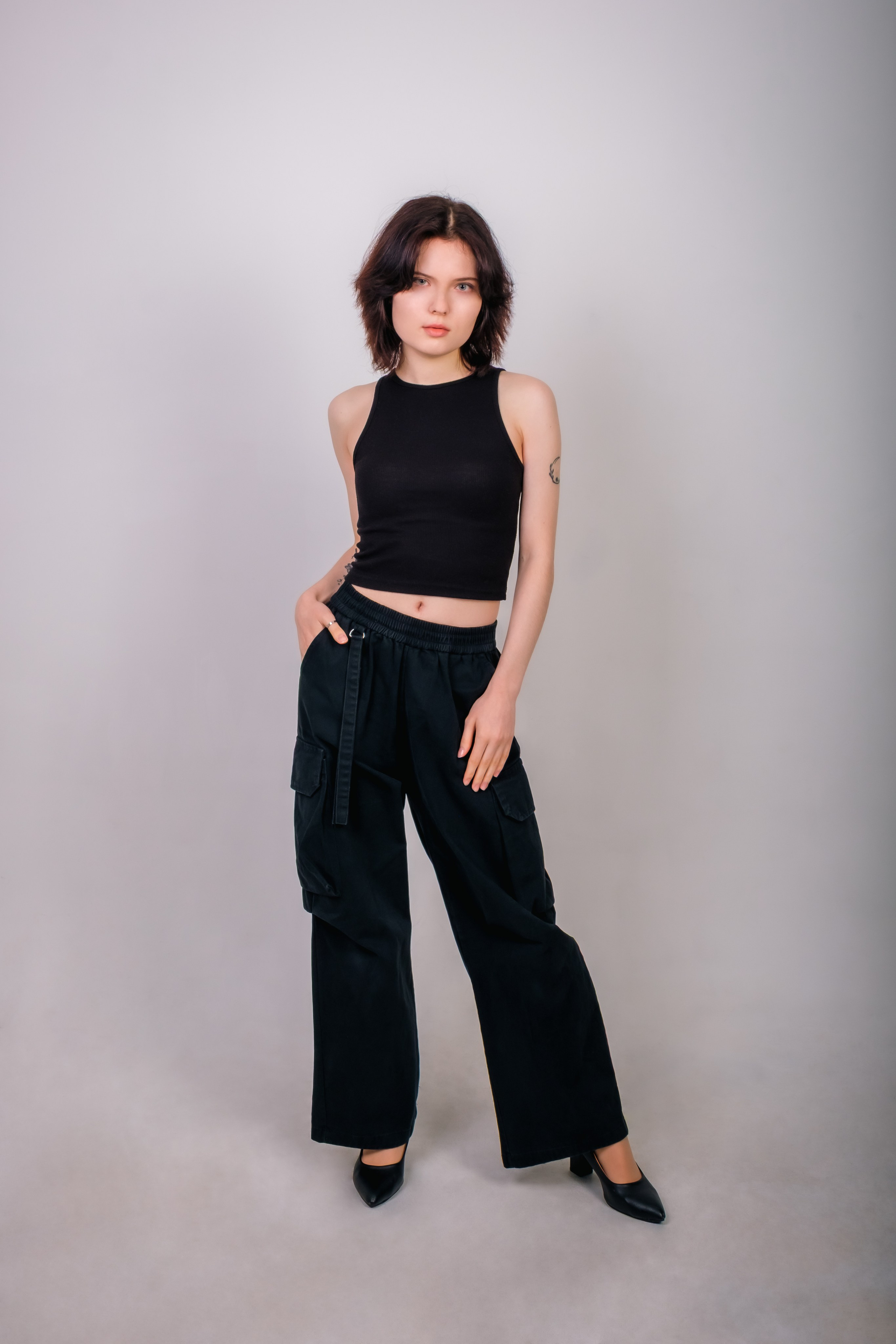 Studio'26. Photographer in Seoul Dobrokvashina Natalya