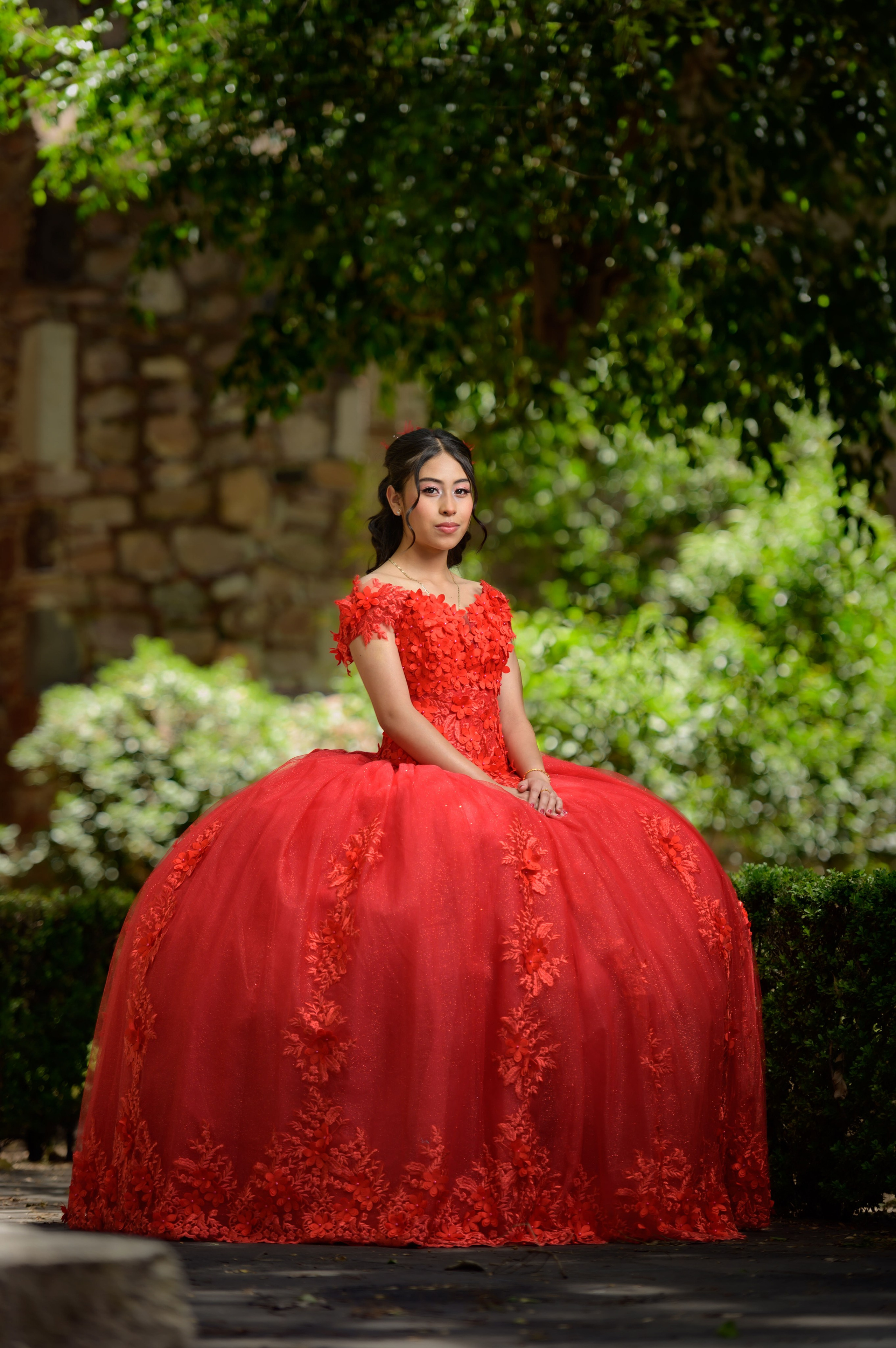 Adriana. Fotografo Marcos Salas López