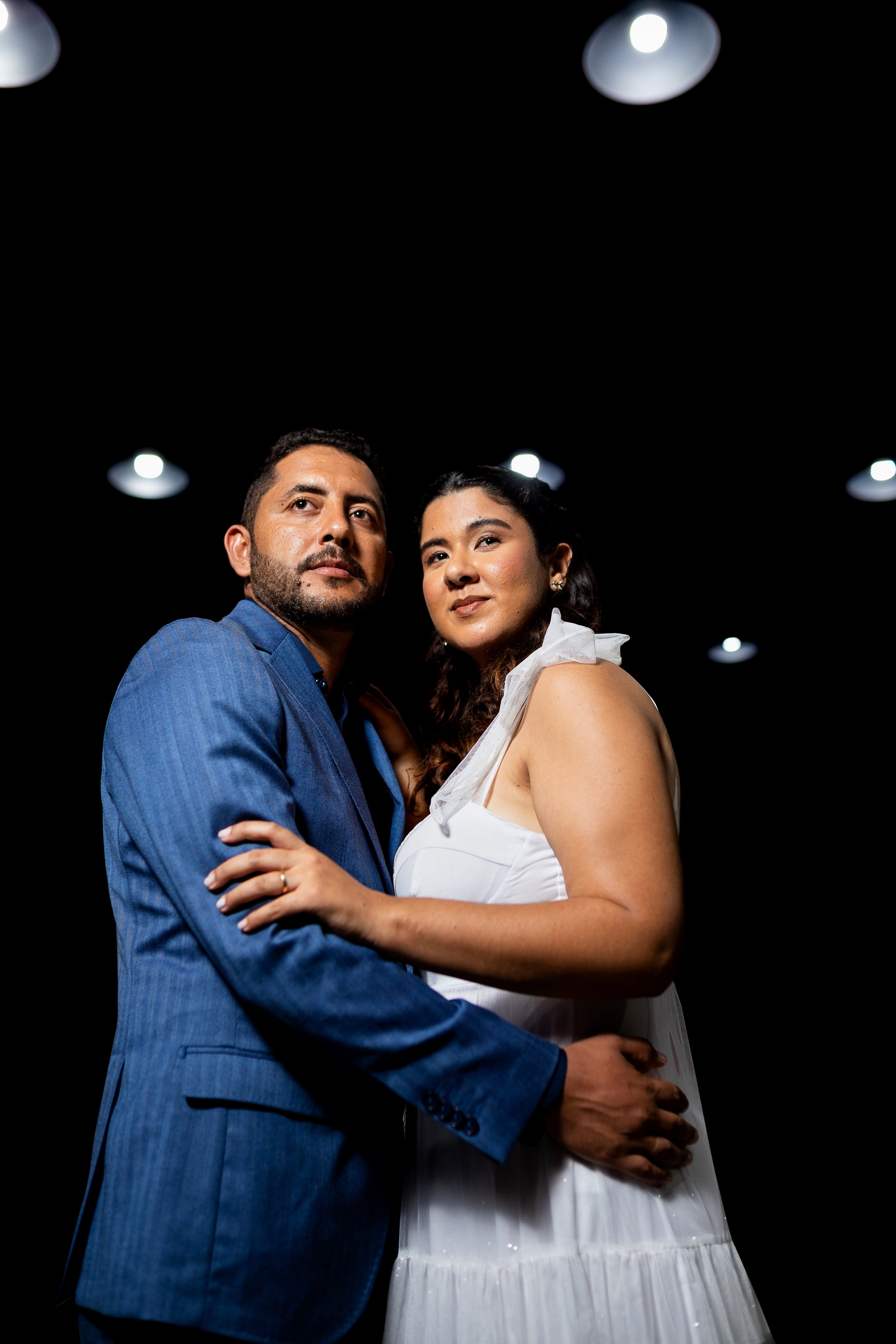 Fabíola & Antelmo. Fotógrafo de Casamentos em Alagoas