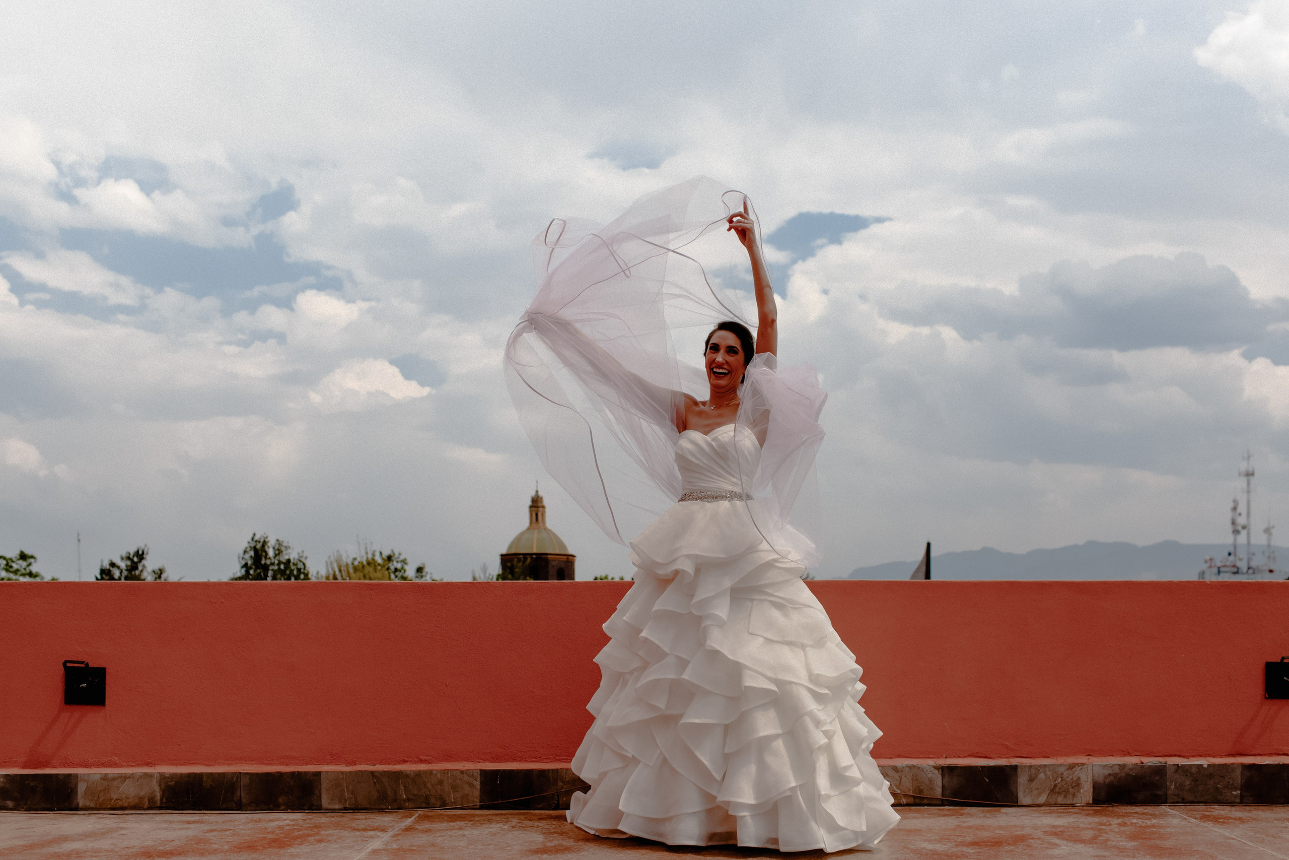 Andrea y Alejandro. Fotógrafo de bodas
