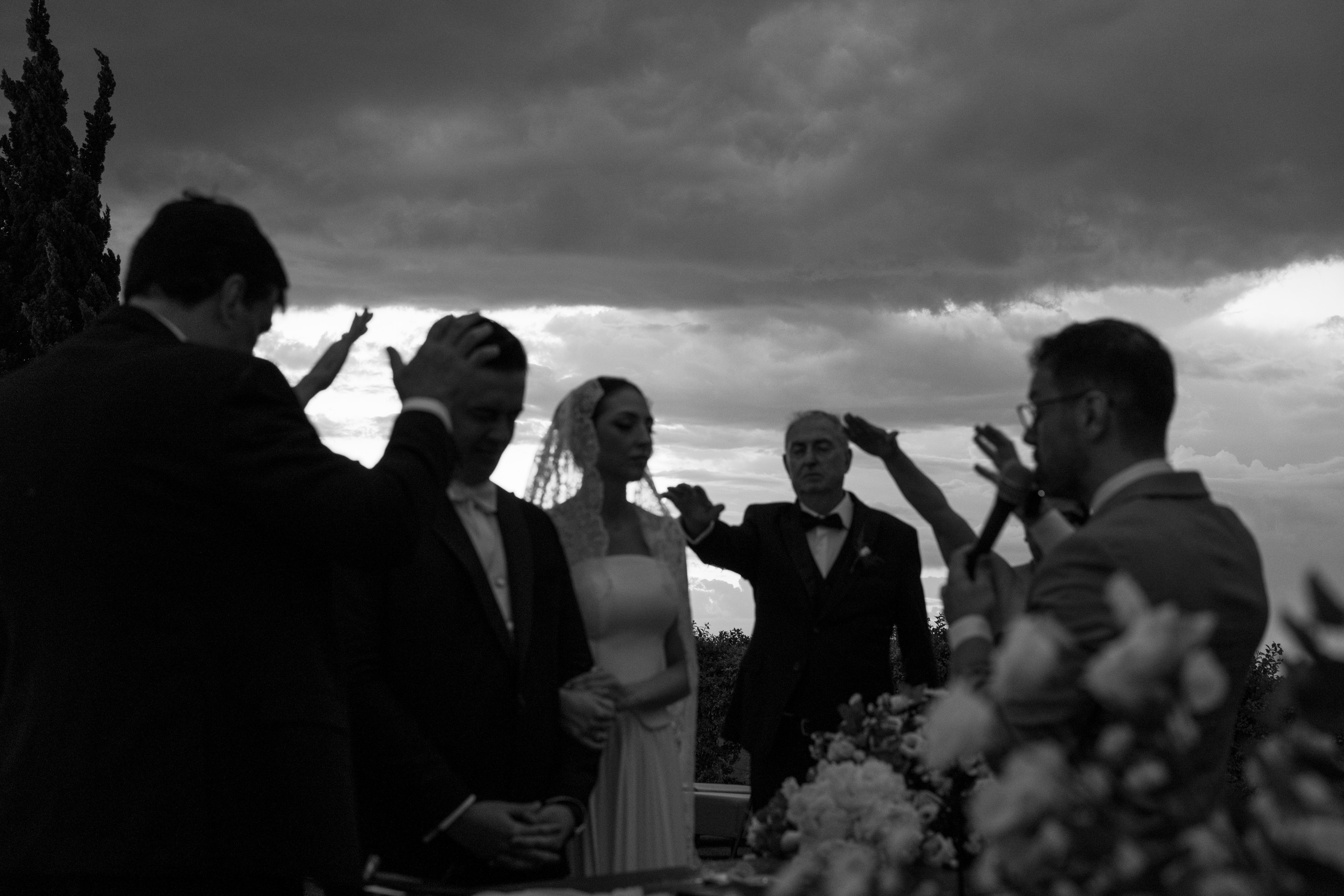 Ana Julia & Lucas. Top 100 Fotógrafo Casamento do Brasil — Thiago Vallim