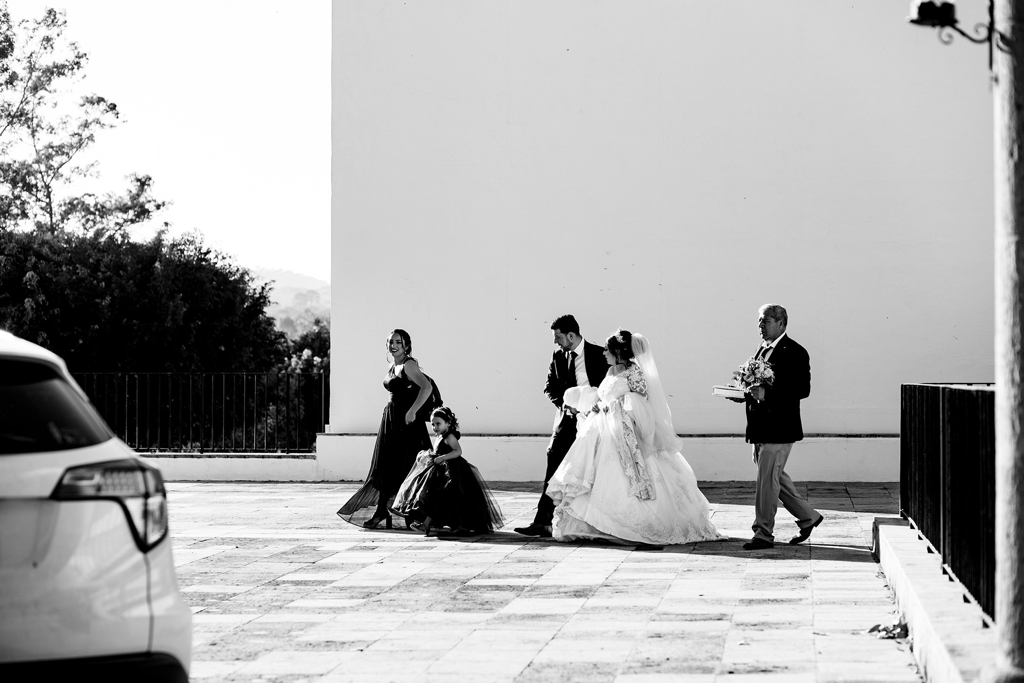 Wedding Day. Wedding Photographer Ruth Preciado