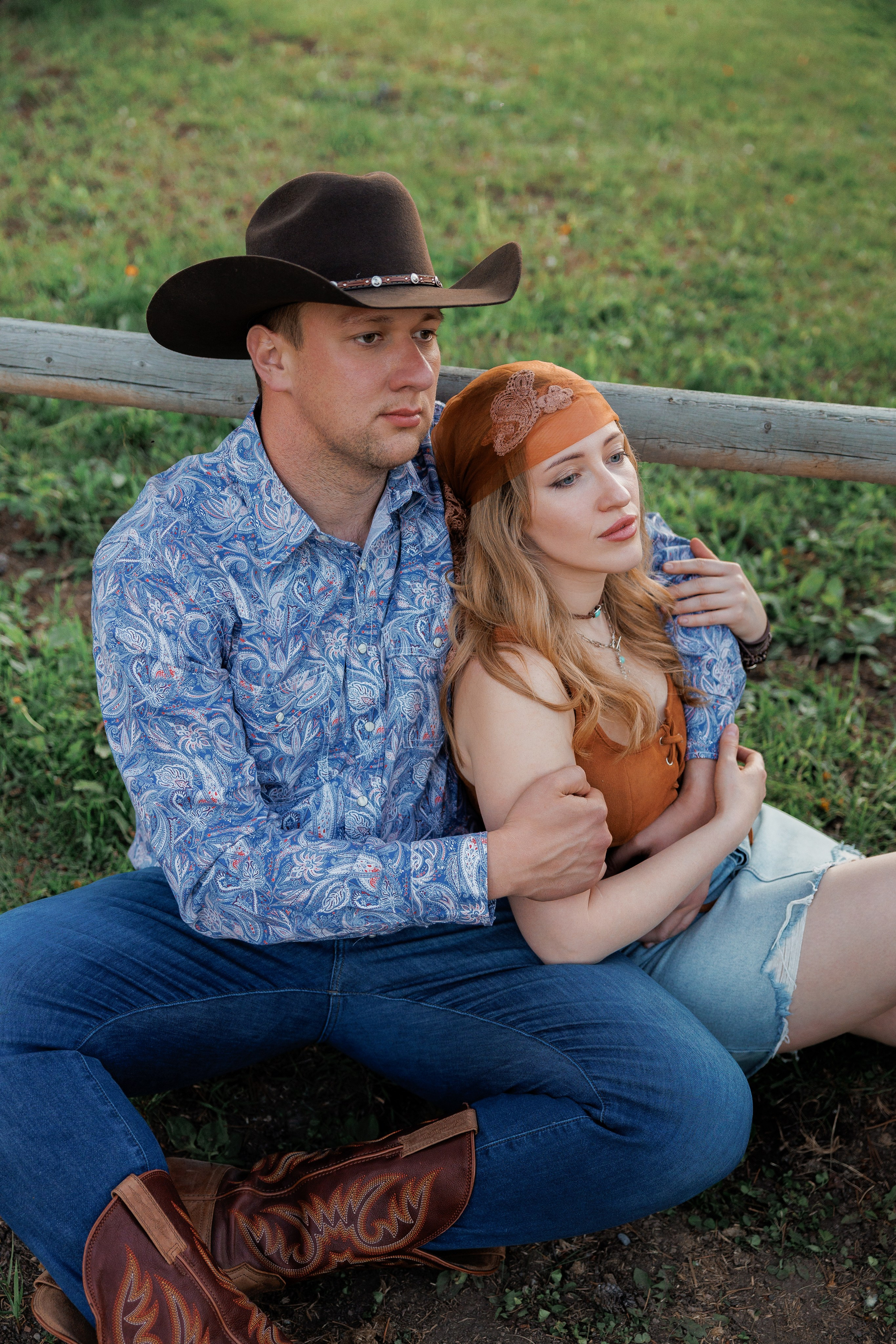 L & S. Photographer Elvira Hryshchenko