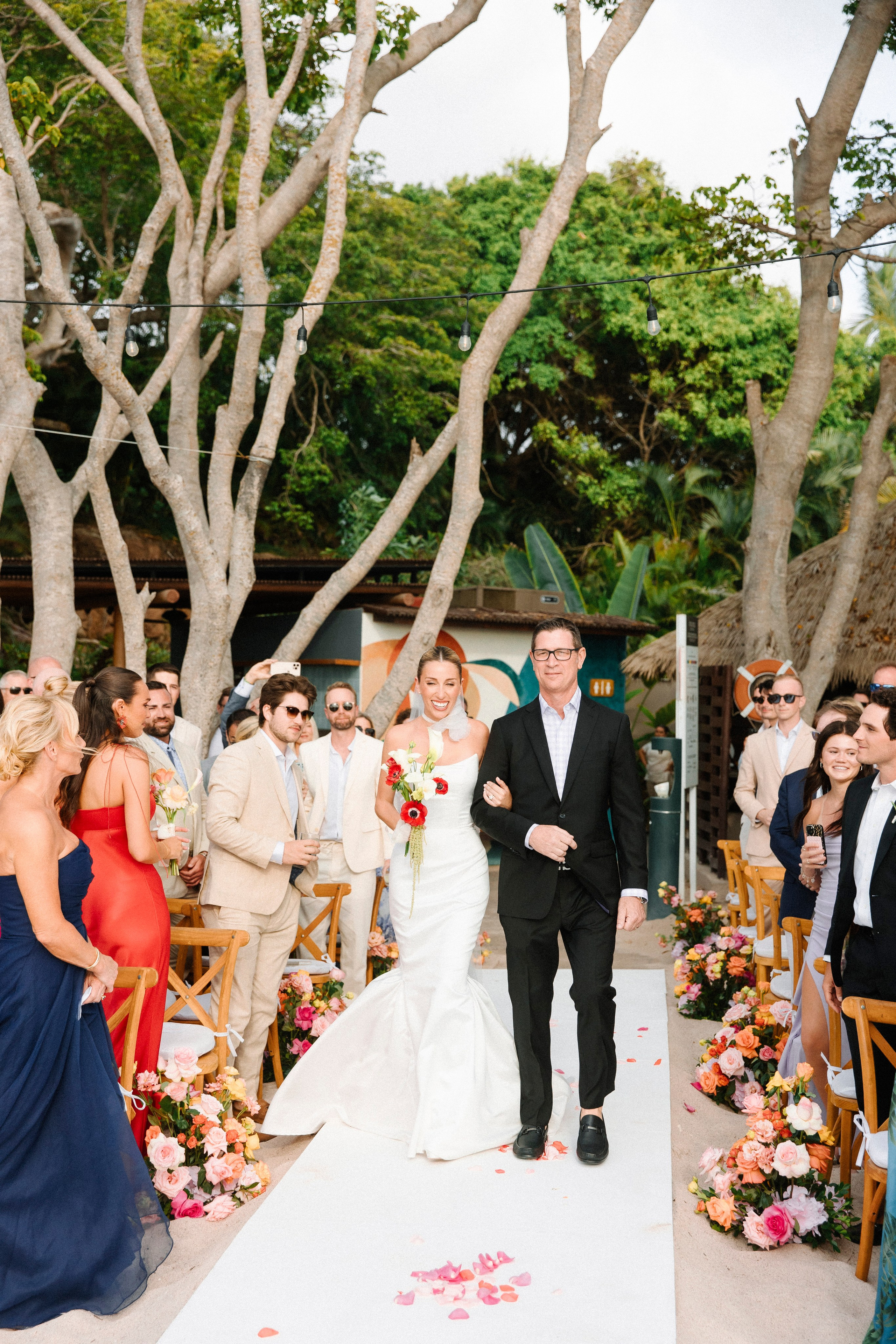 Four Seasons, Punta de Mita, Mexico. Wedding photographer Mexico Sayulita Puerto Vallarta Punta Mita Cabo