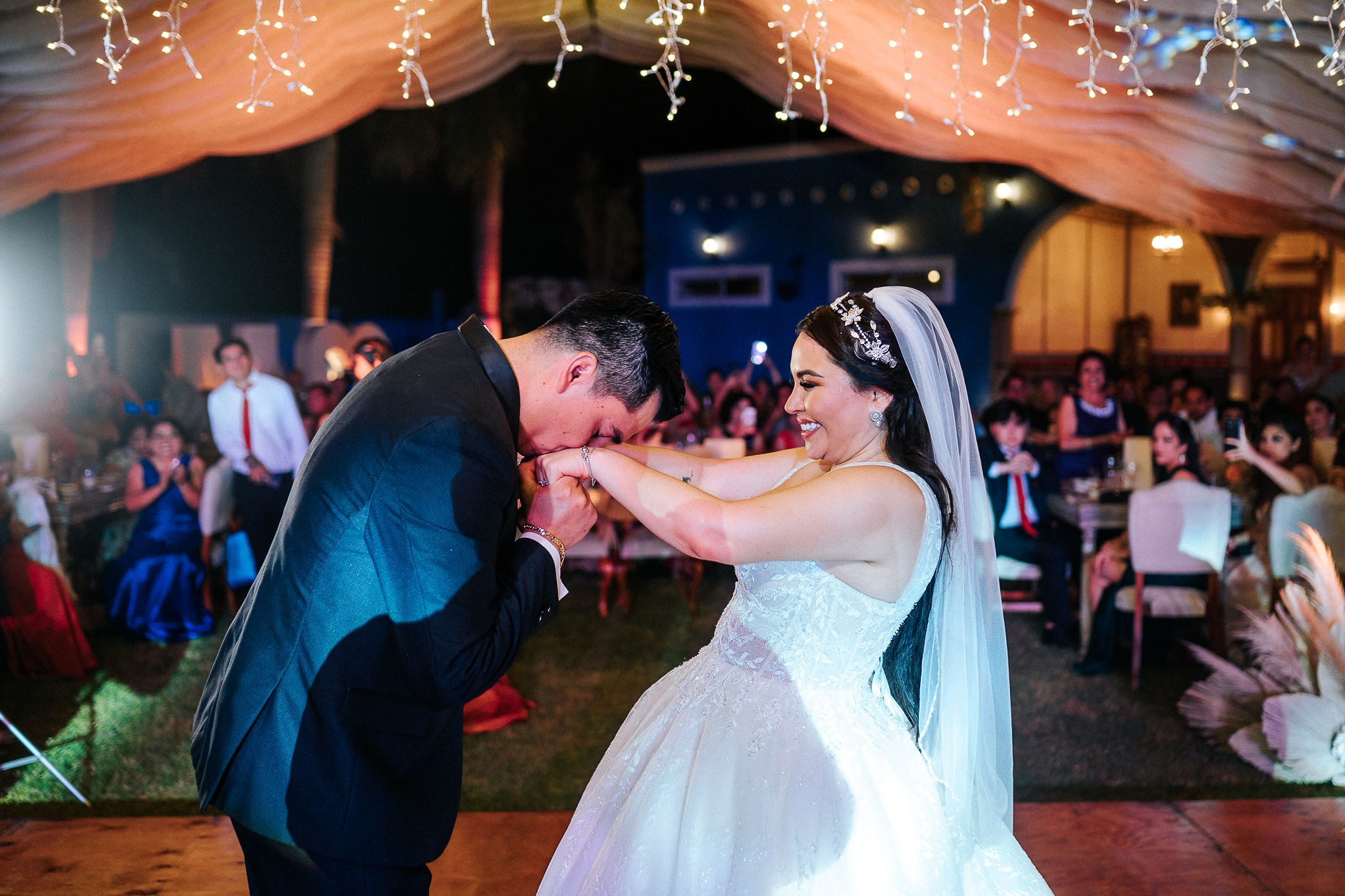 Montse & Jonathan. Fotógrafo de bodas, quince años, familias y fotografía infantil en Mérida Yucatán Alberto Rodriguez