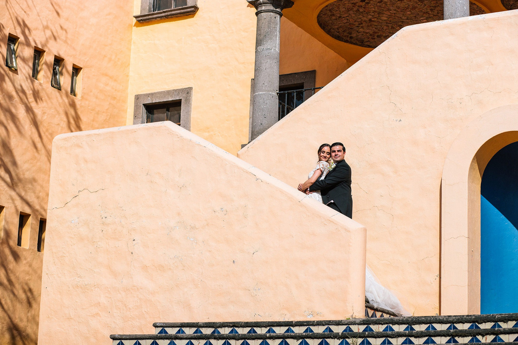 Formal. Wedding Photographer Ruth Preciado