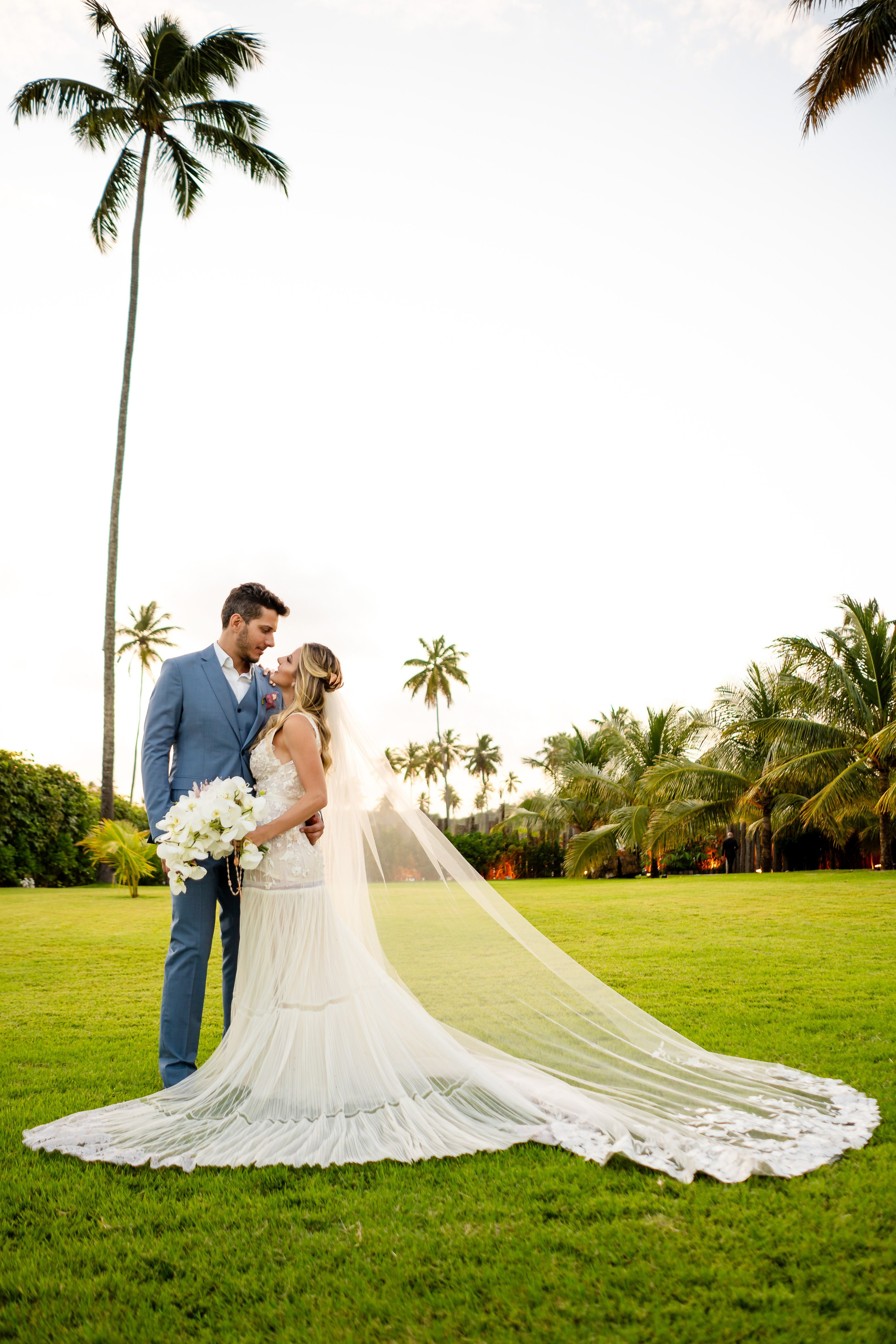Camila e Guilherme | São Miguel dos Milagres-AL. Fotógrafo de casamentos e gestantes