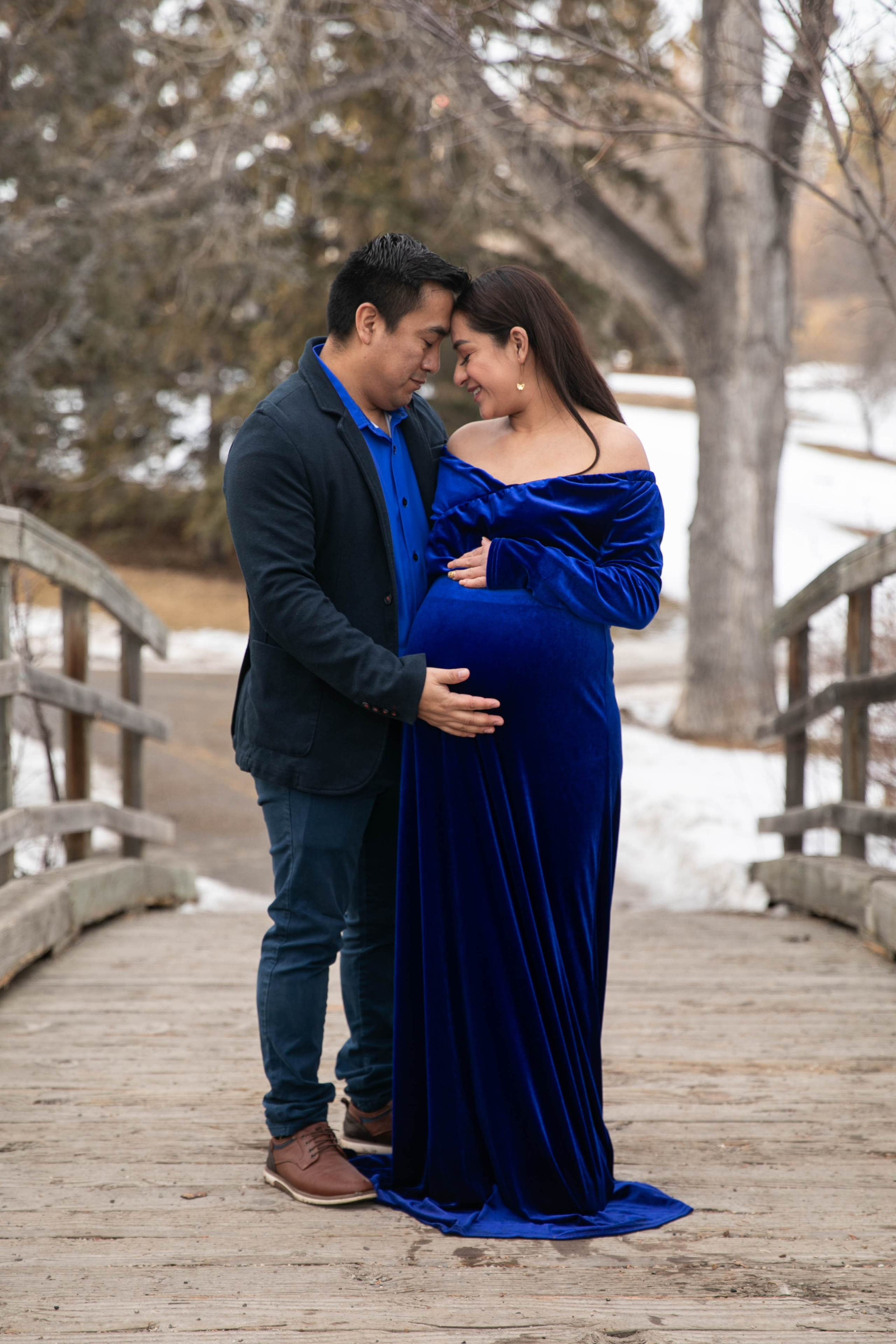 Maternity Photos — Dulce. Ching Li Photography