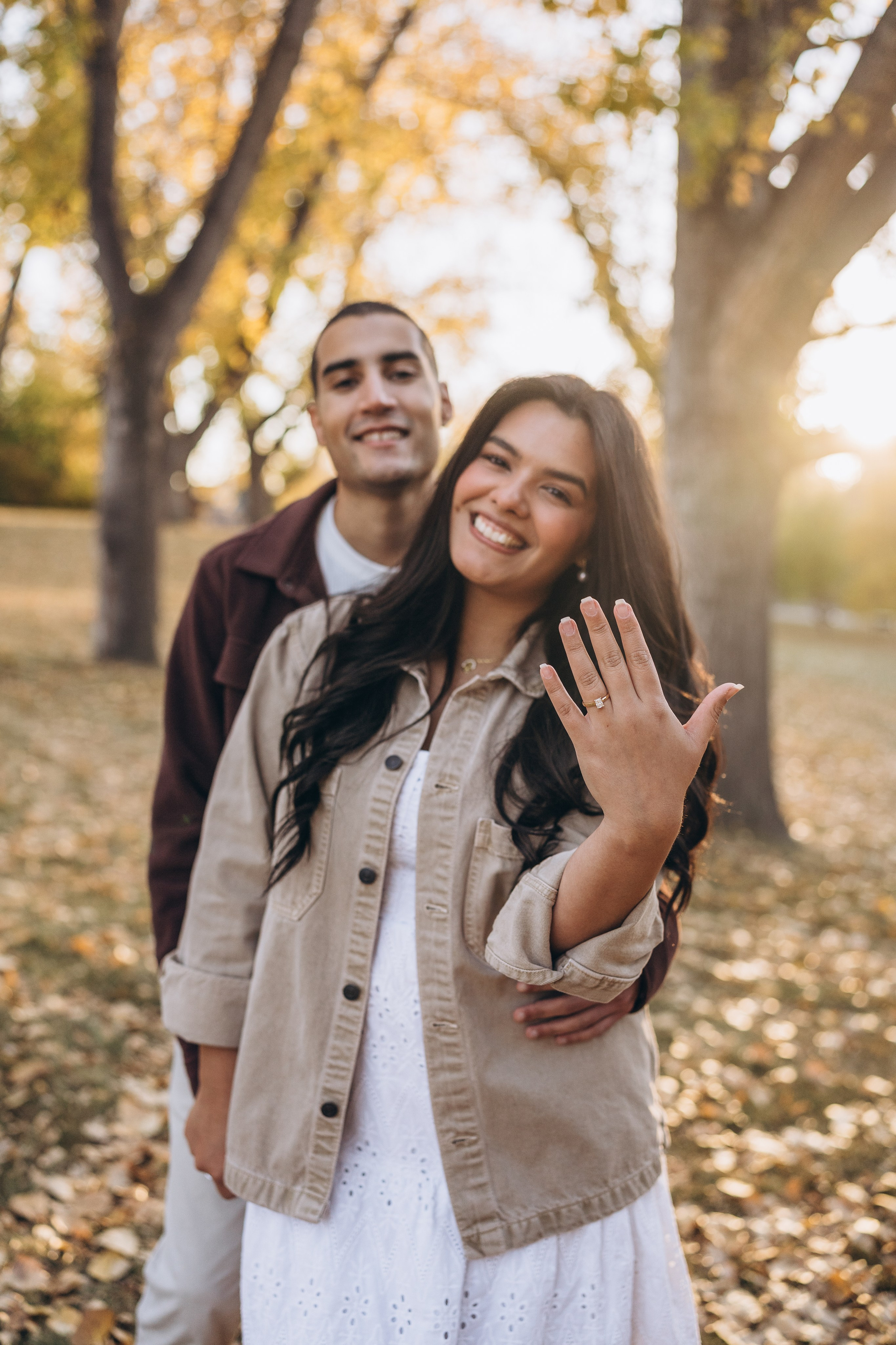 Maria & Antony. Calgary Wedding & Lifestyle Photographer — Yevhen Polishchuk