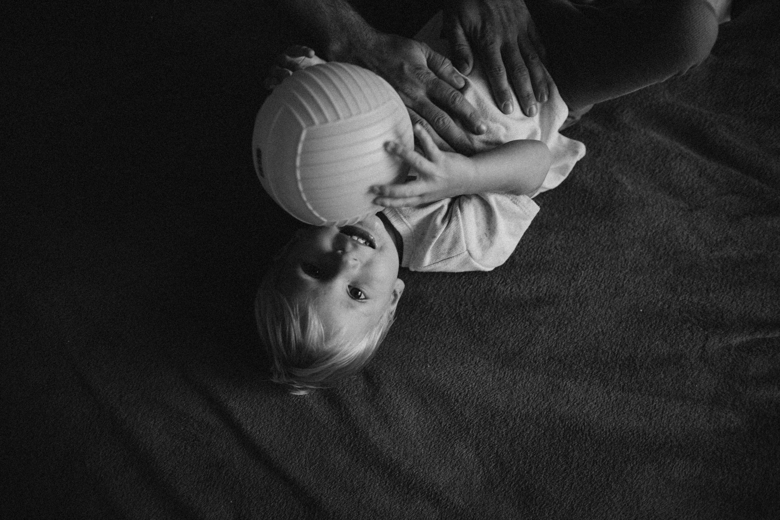 A espera do Felipe. Fotografa documental de familia e nascimento em Florianópolis SC Daria Ermolaev