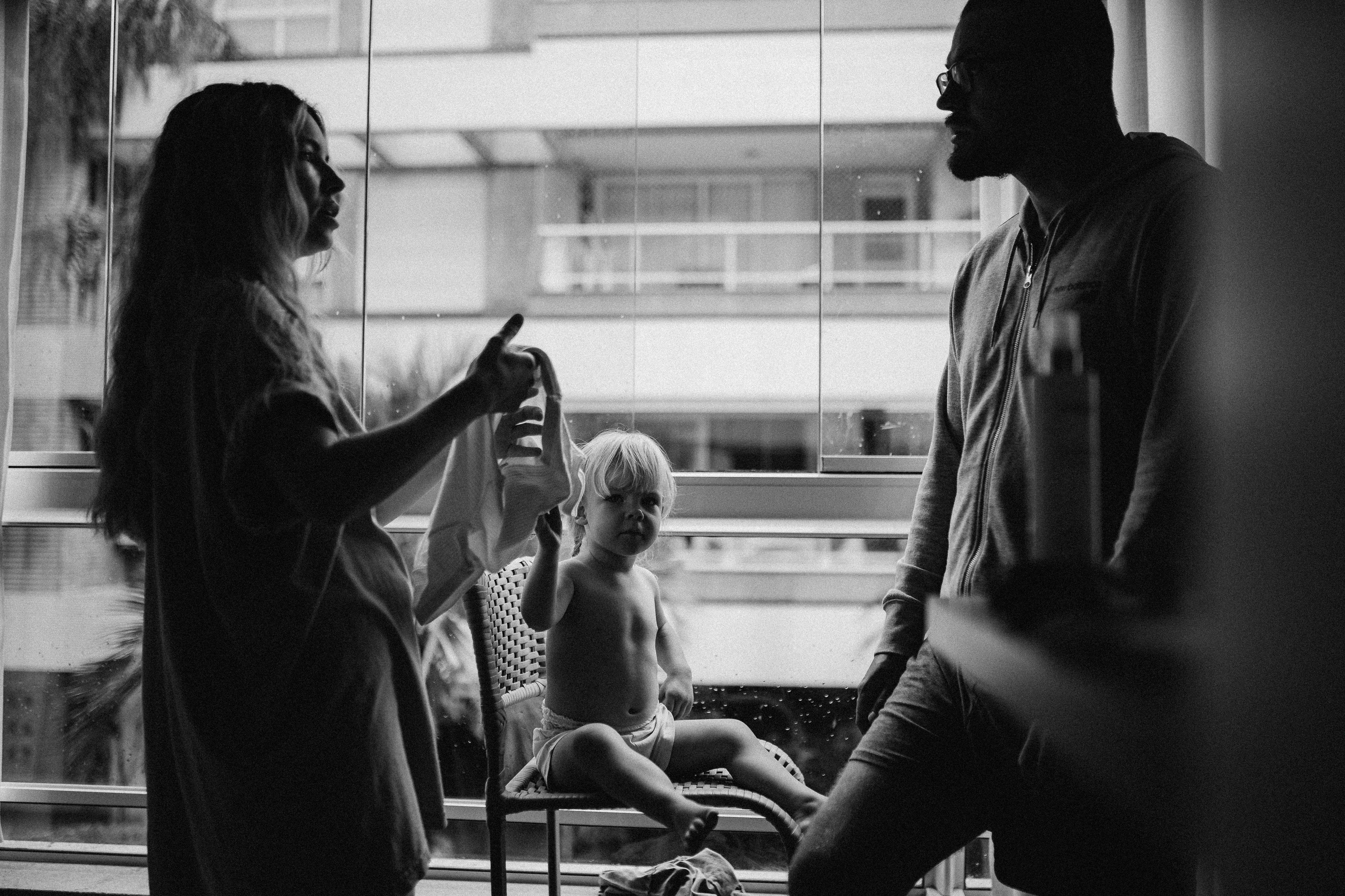 Gentle waves of family Love. Fotografa de família e crianças em Florianópolis SC Daria Ermolaev