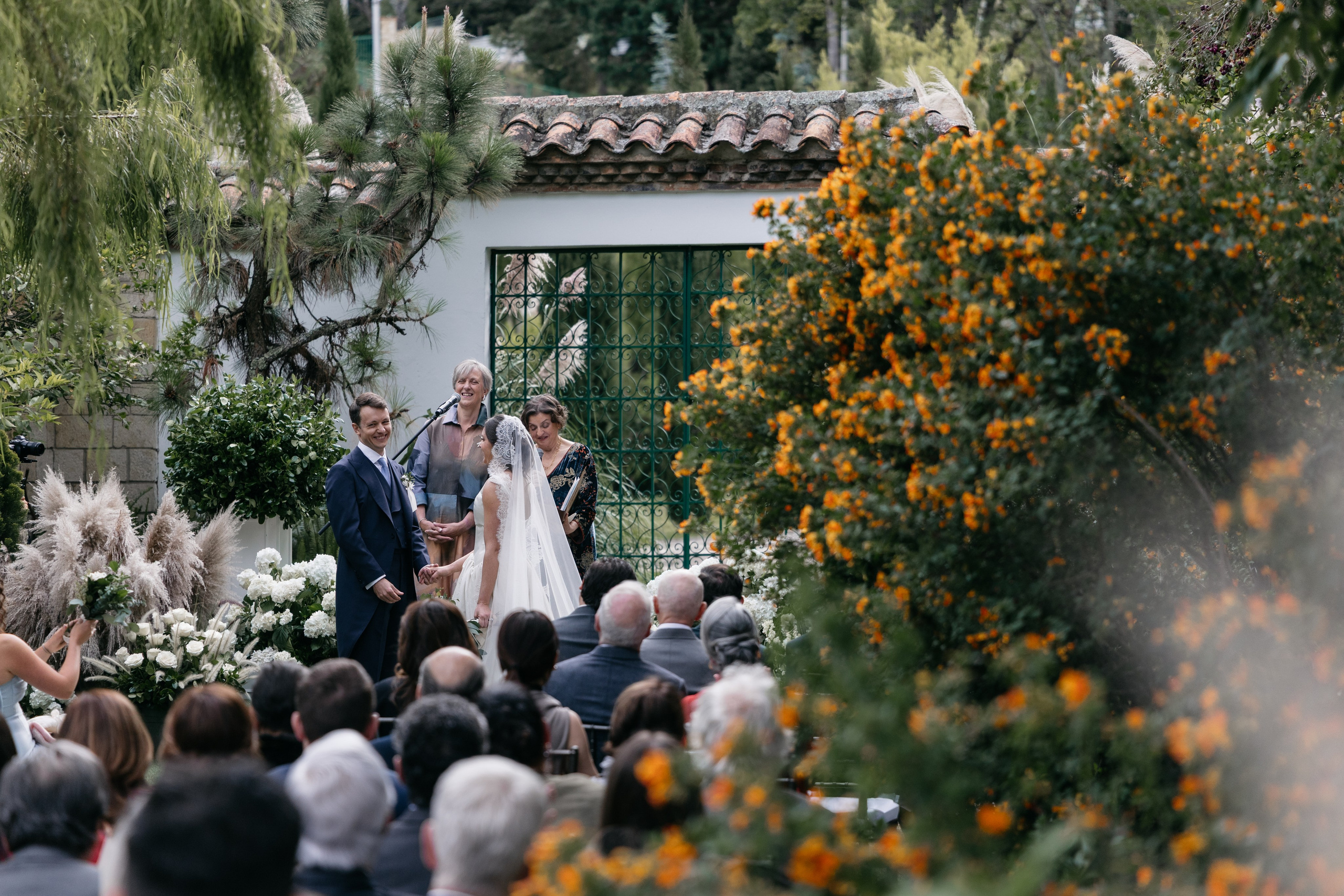 Ana & Sam. UNTERCIO BODAS | Fotografía de Bodas en Cartagena, Colombia y Destinos Internacionales