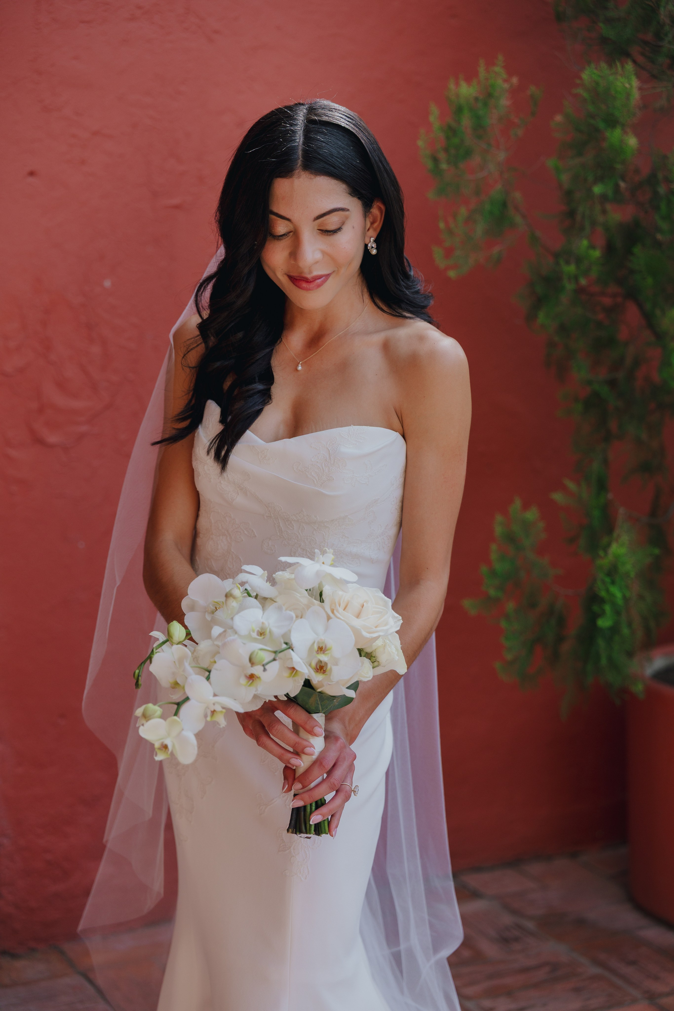 Olga & Andrew. UNTERCIO BODAS | Fotografía de Bodas en Cartagena, Colombia y Destinos Internacionales