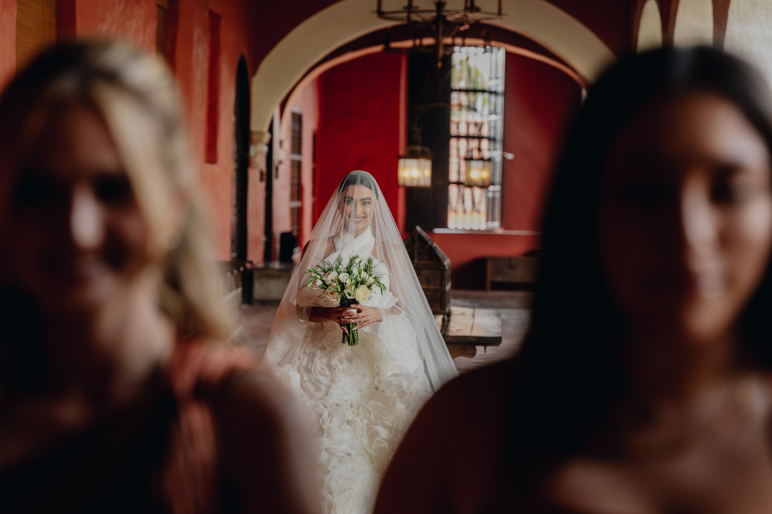 Sofia & Stefan. UNTERCIO BODAS | Fotografía de Bodas en Cartagena, Colombia y Destinos Internacionales
