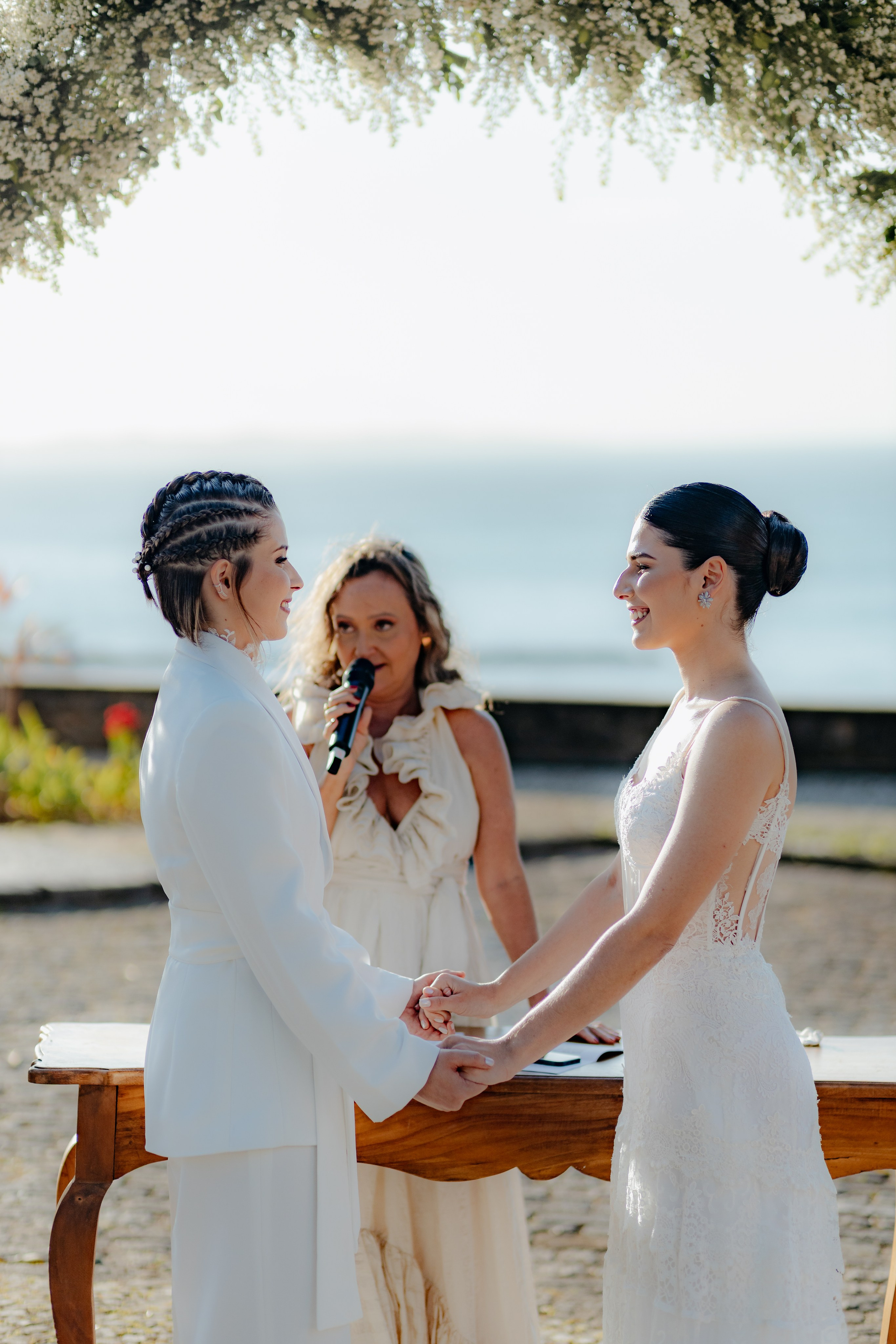 Casamento no Brasil. Fotógrafo em San Pedro de Atacama