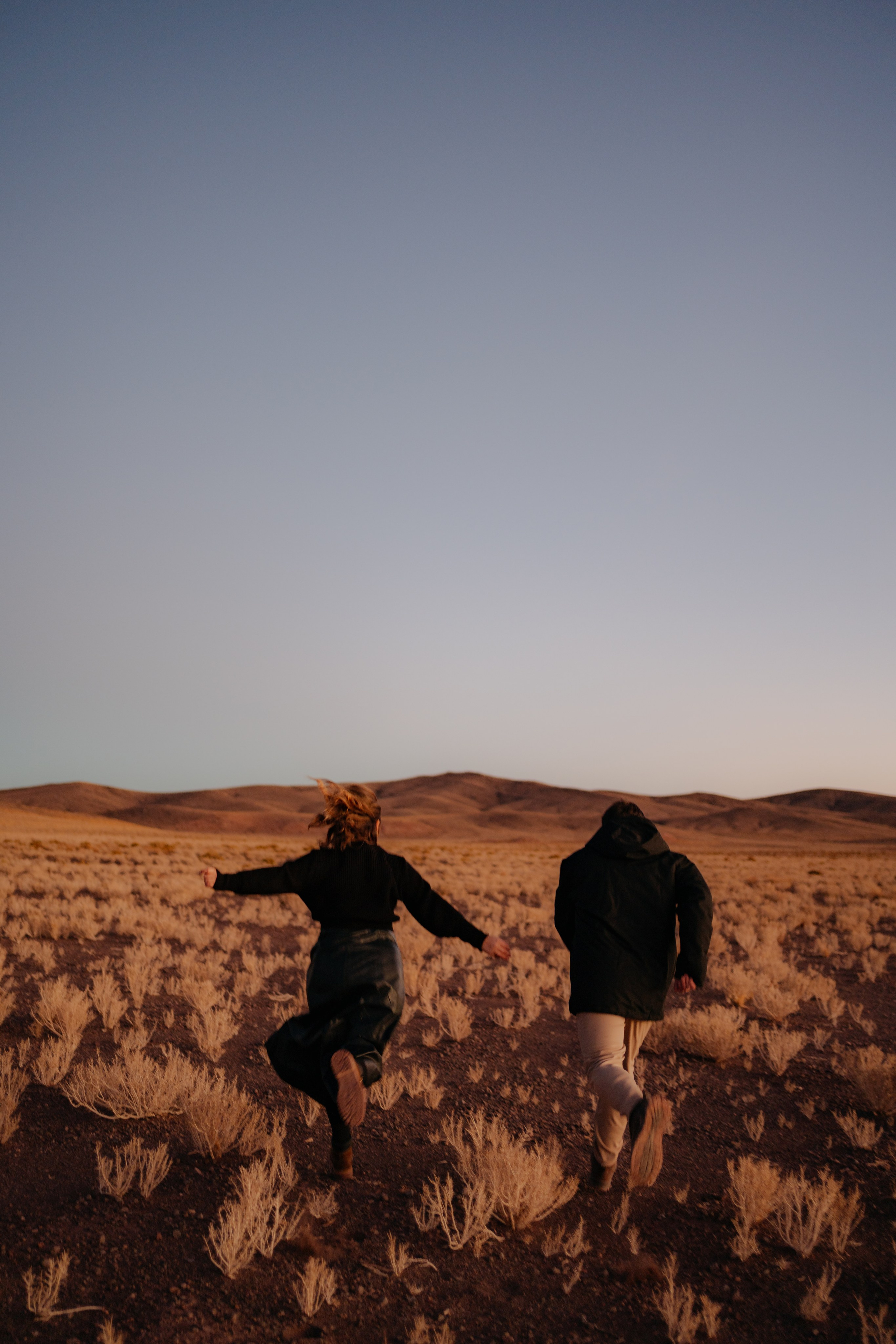 Vale do Arcoíris — Ensaio casual. Fotógrafo em San Pedro de Atacama