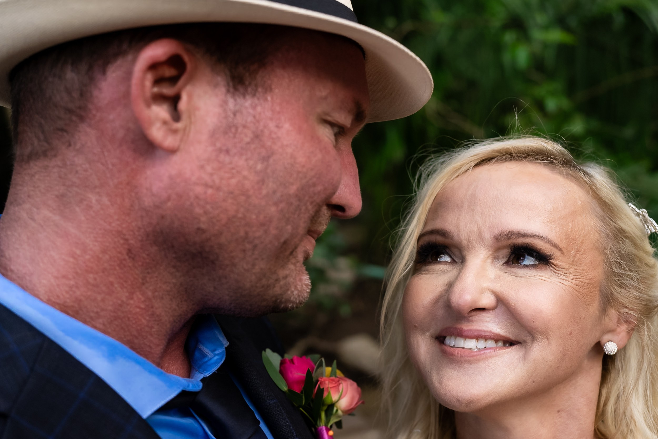 Aggie & Brian. Fotografía de Bodas Profesionales en Puerto Vallarta y Riviera Nayarit