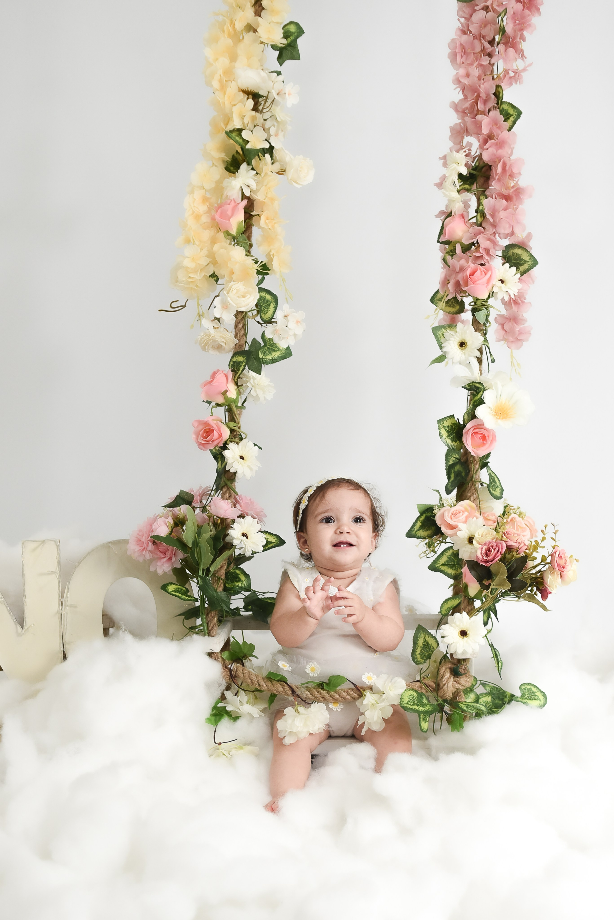 Sesión 1er año de Valentina. Fotografo de casamiento en misiones y fotógrafo de familia  Posadas