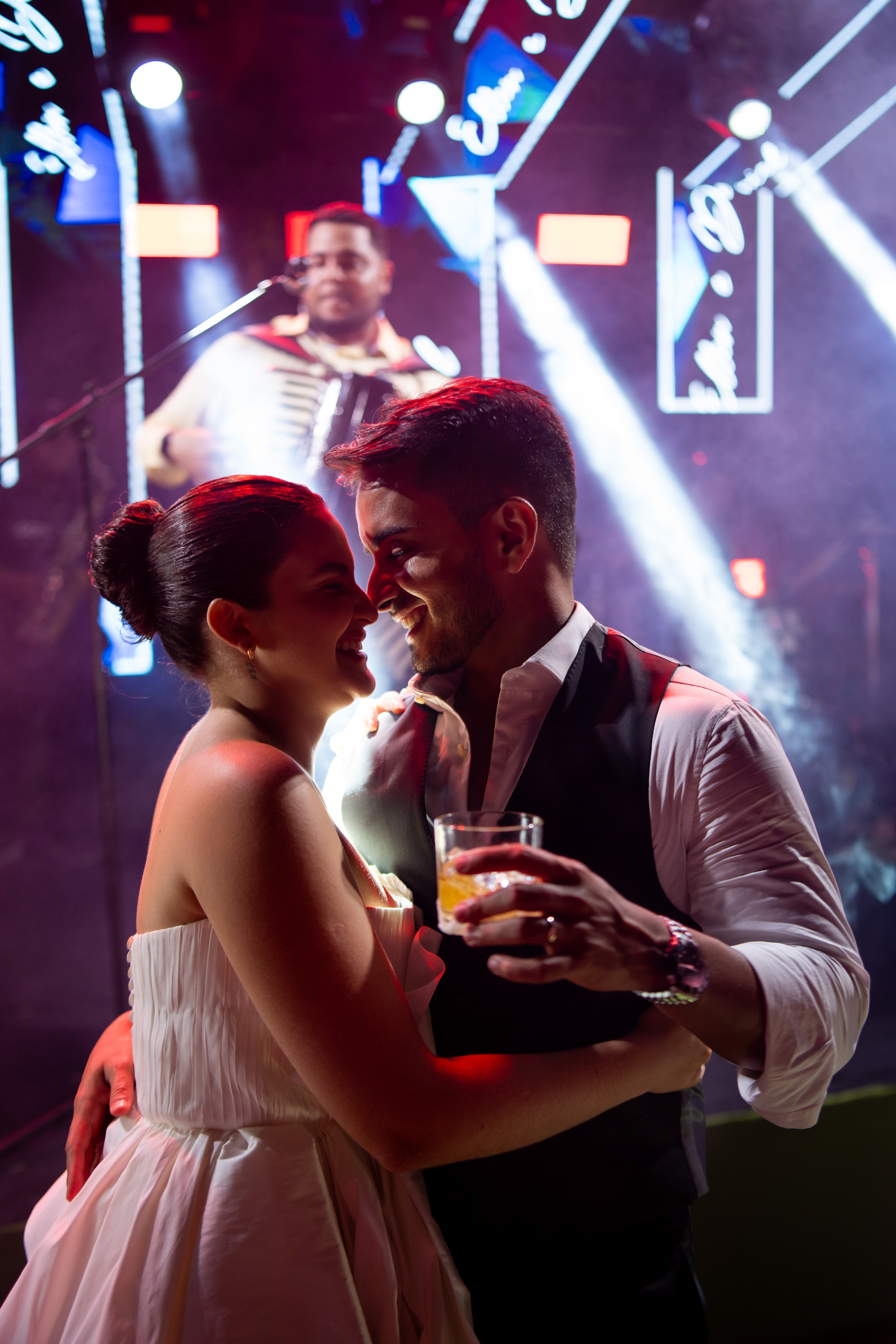 Ellen e Daniel | Pipa-RN. Fotógrafo de casamentos e gestantes