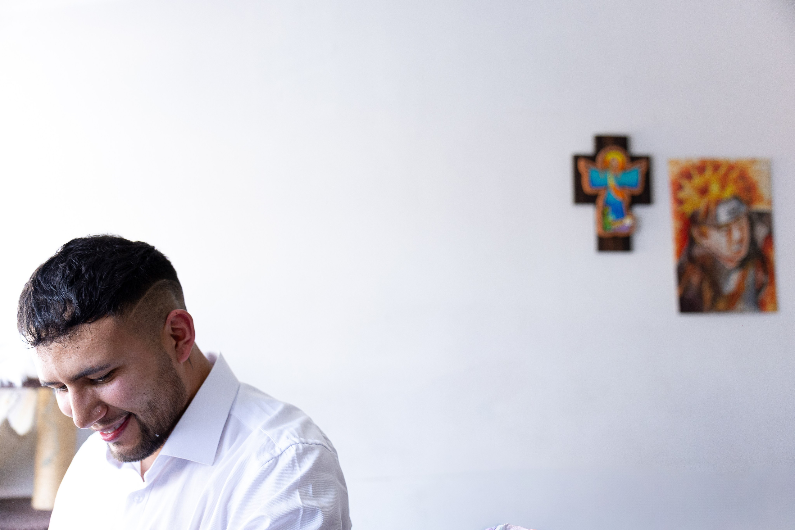 Fotografía de Boda en Bogotá | Cindy & Santi
