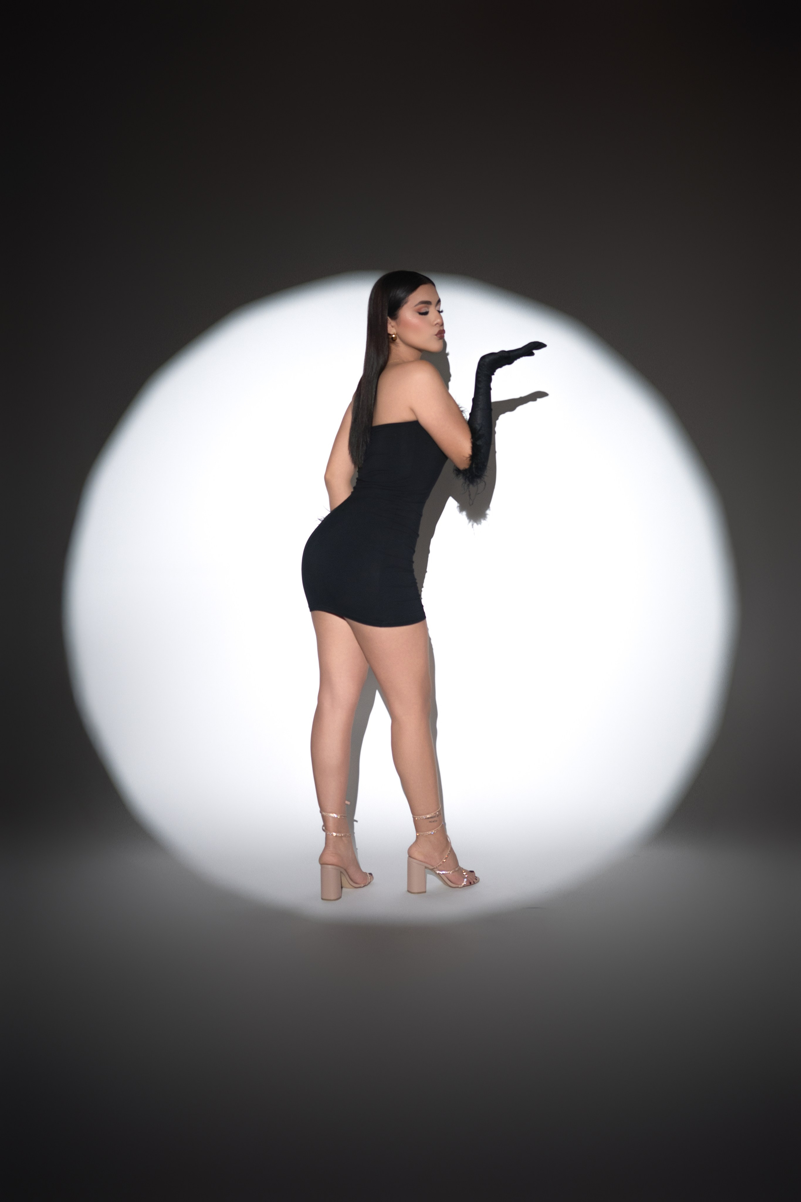 Sesiones en estudio. Quinta Photo