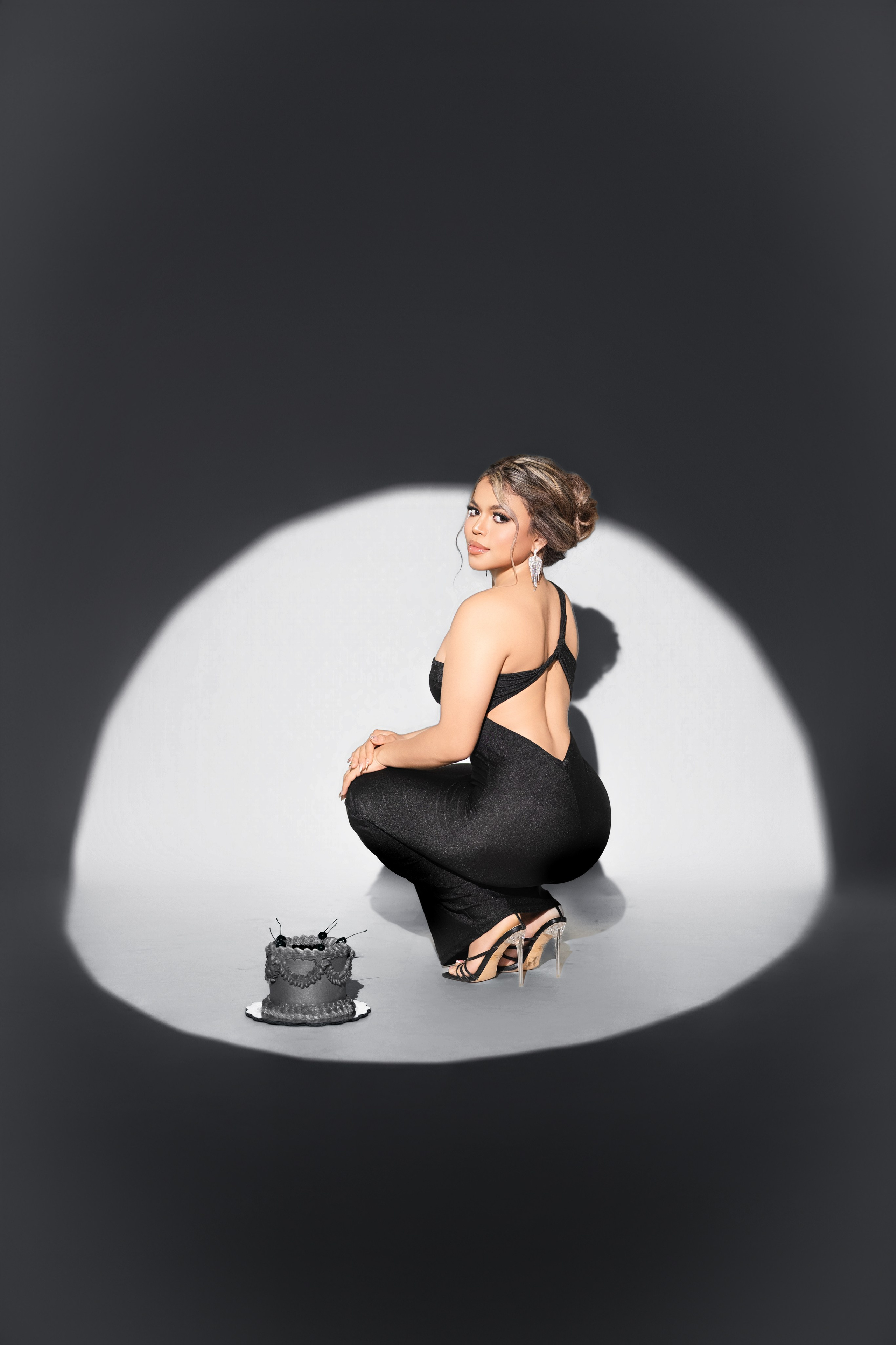 Sesiones en estudio. Quinta Photo