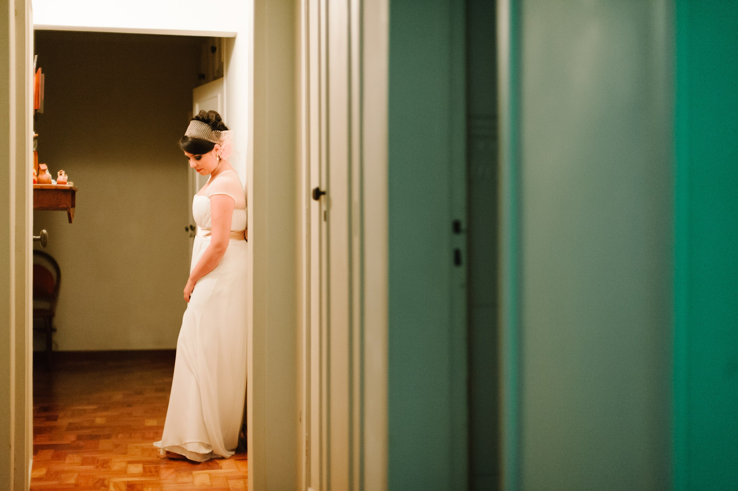 Tatiana e André. Gustavo Gaiote Fotografia
